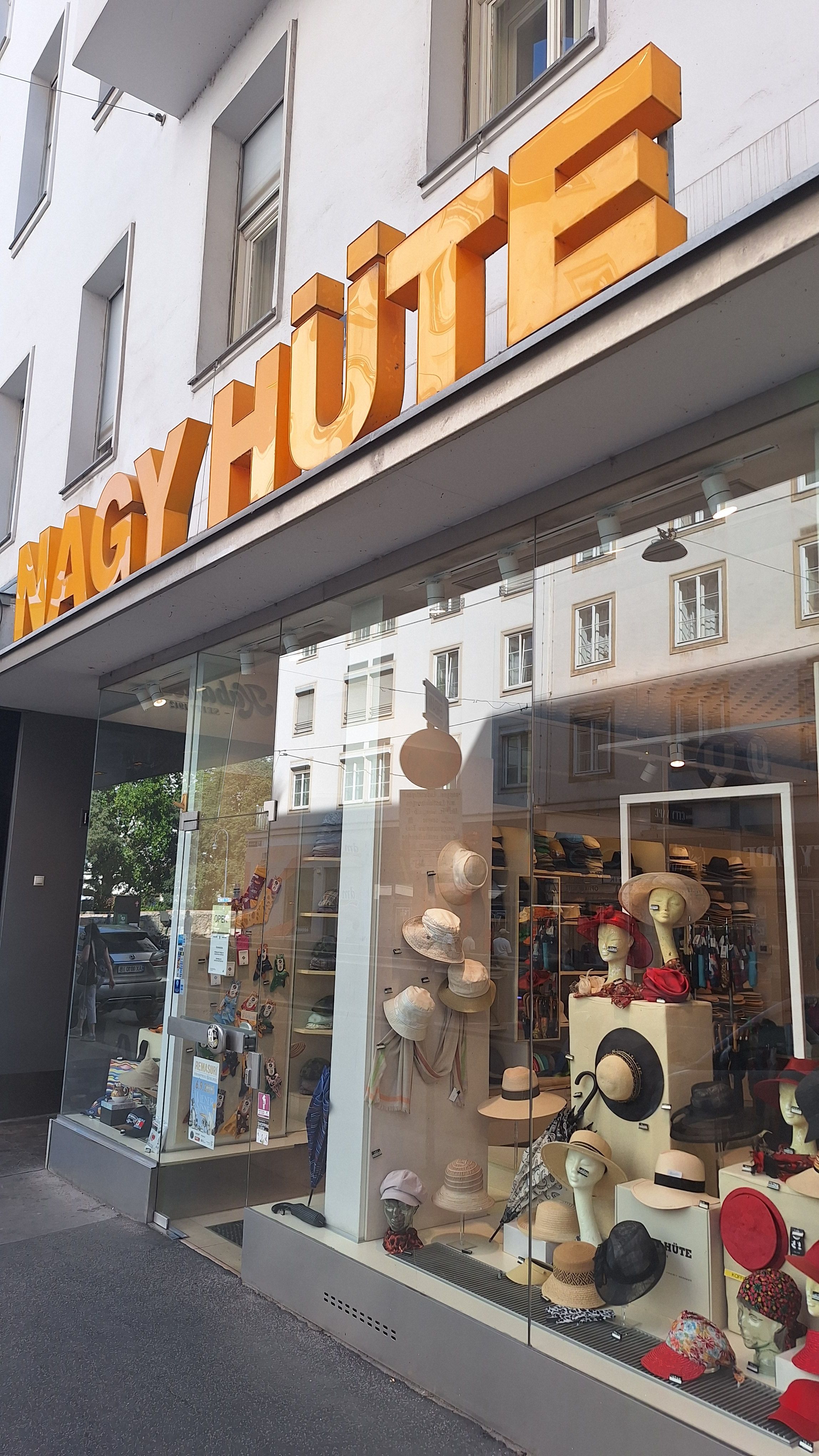 Foto: Nagy Hüte