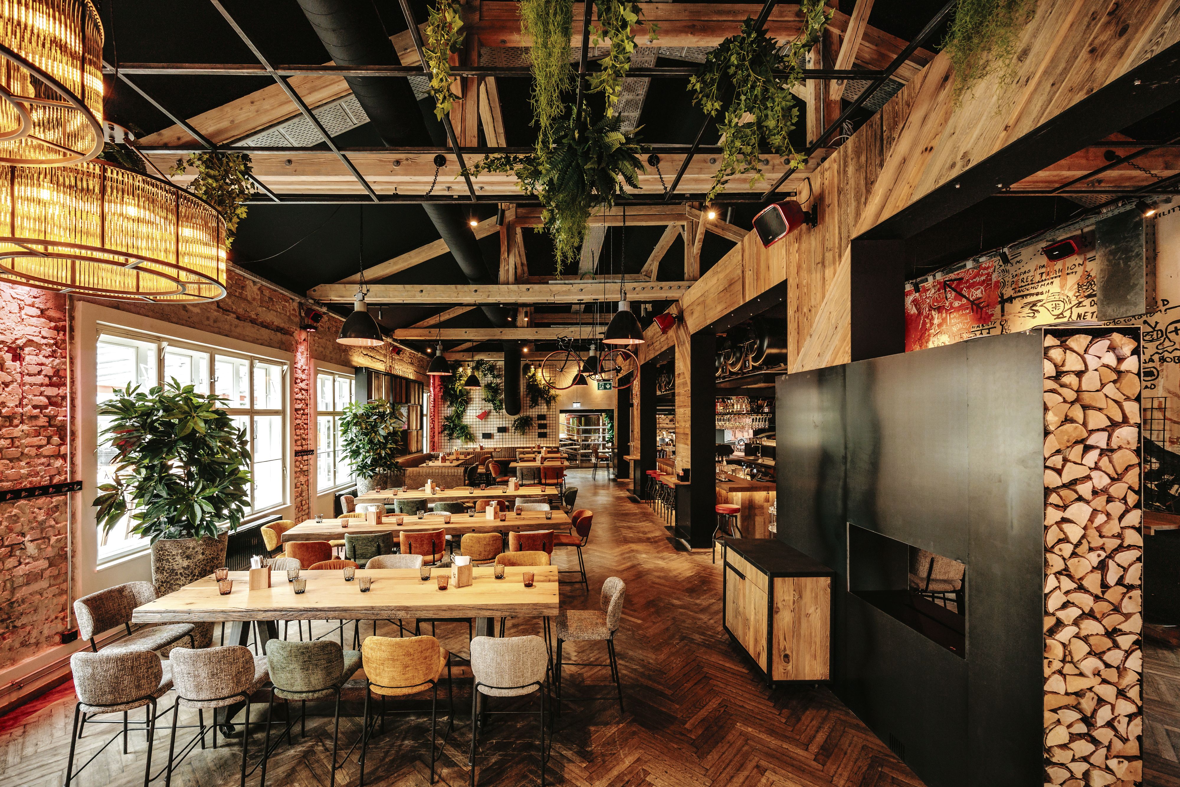 Foto: Freiherz Lokal 