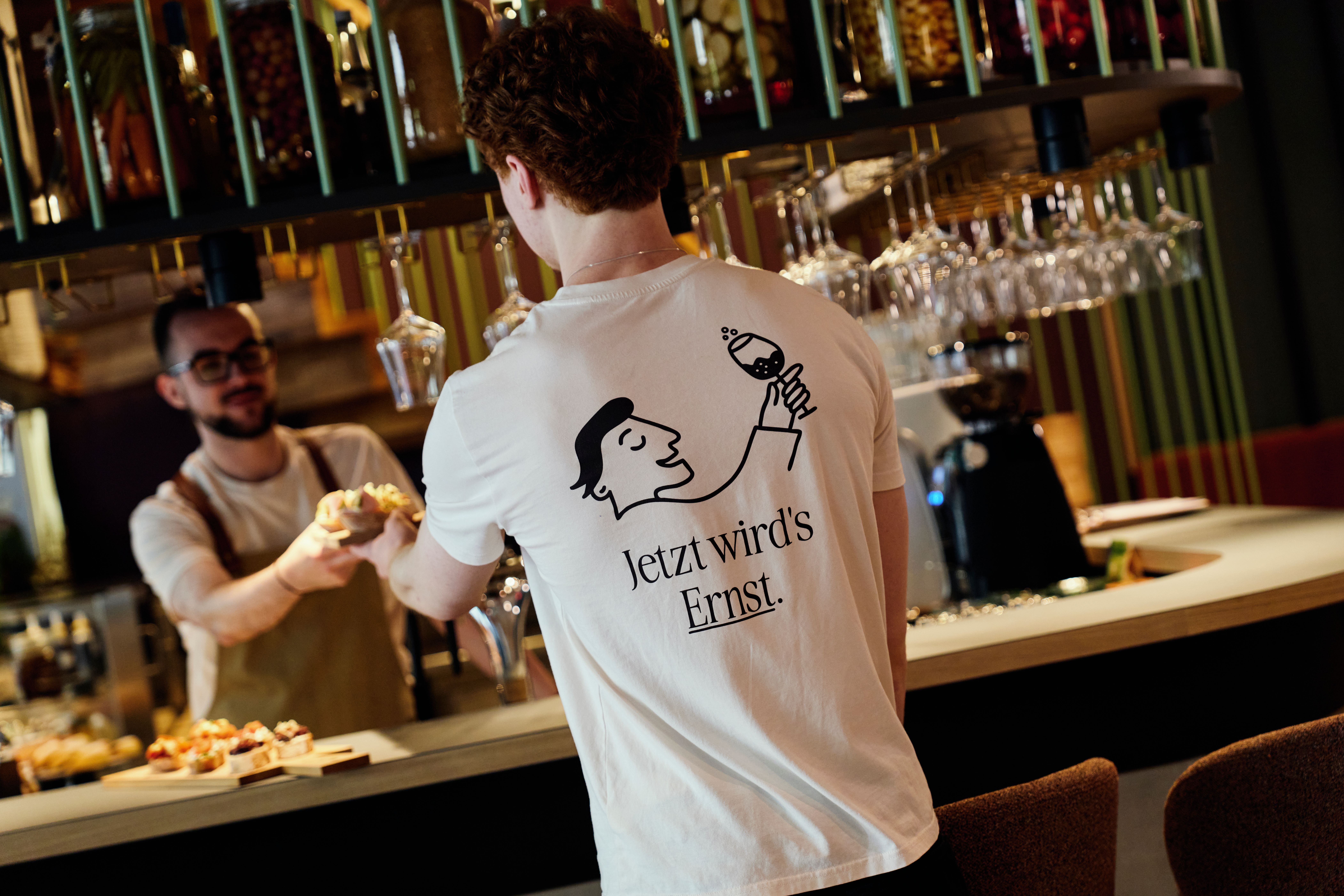 Foto: Henriette Stadthotel Vienna