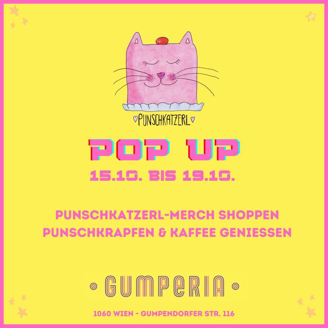Logo: Gumperia