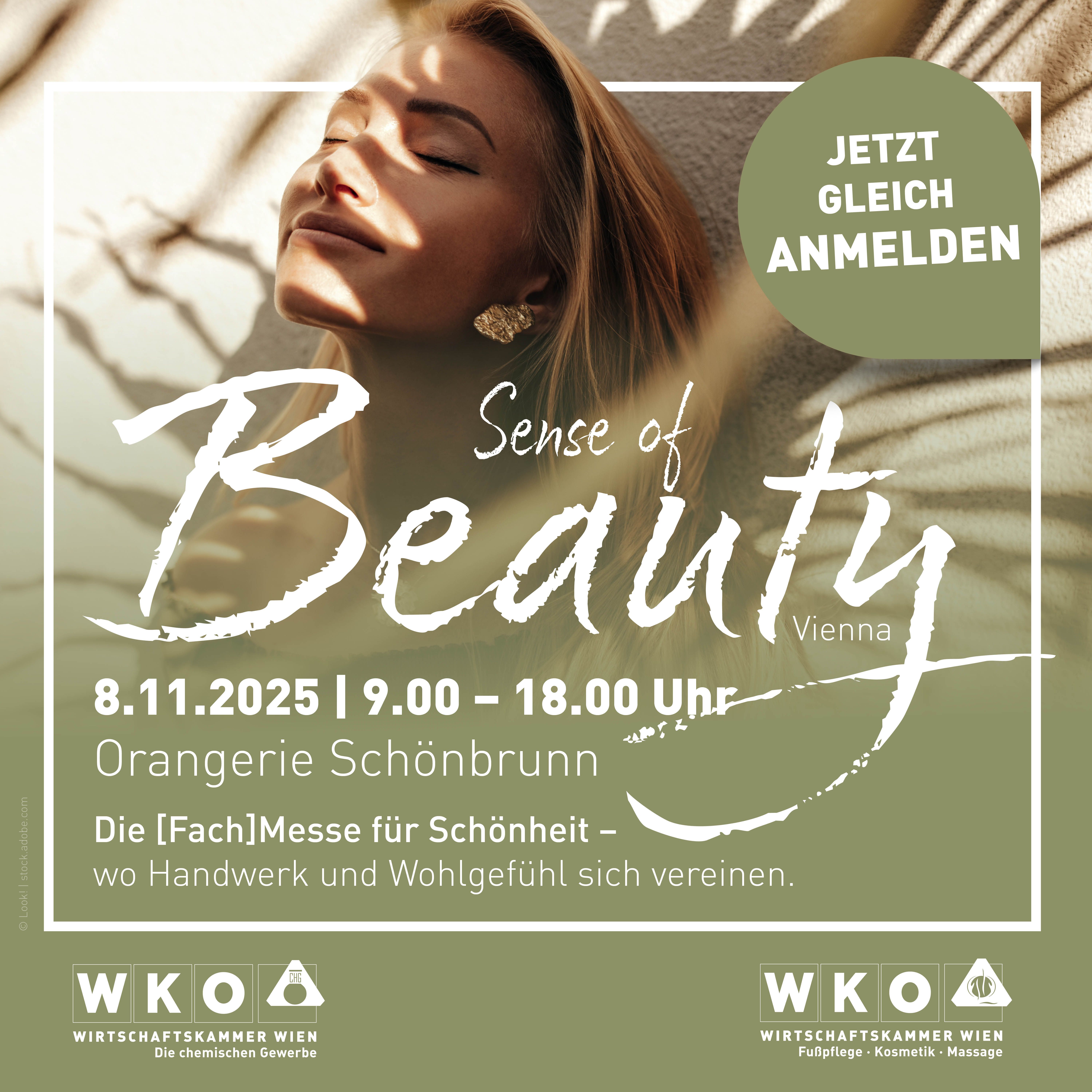 Foto: Sense of Beauty Messe