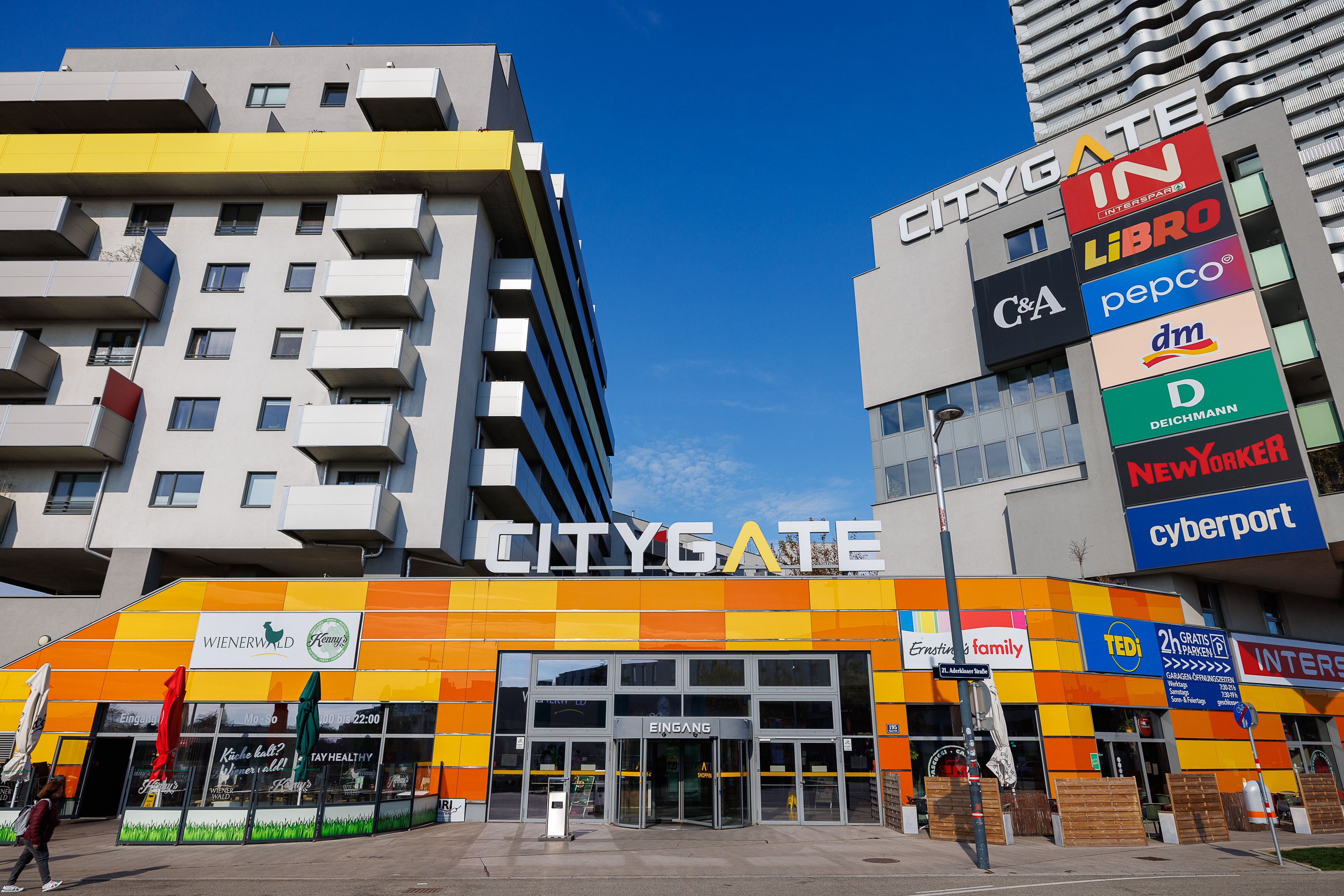 Foto: Citygate