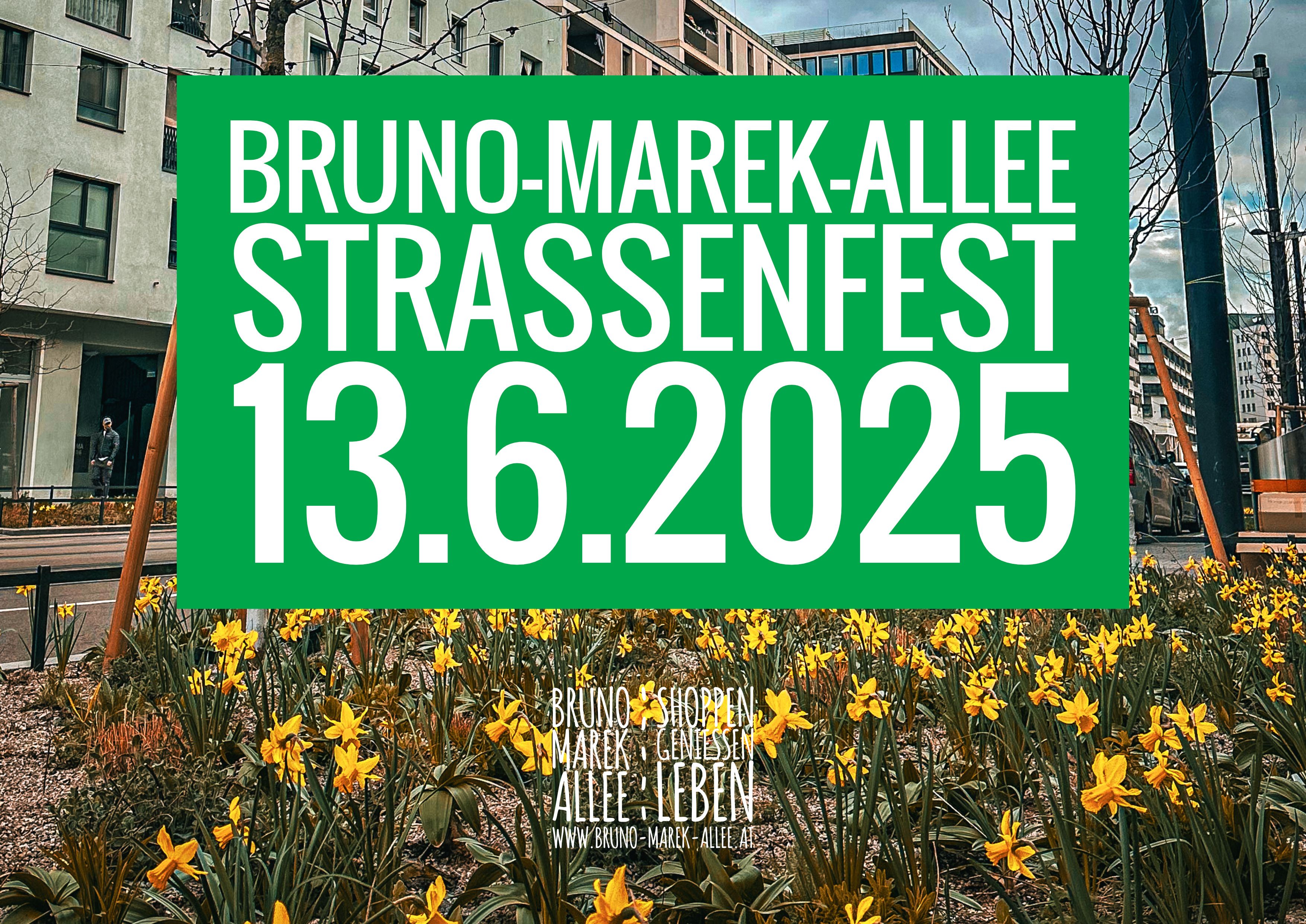 Bruno Marek Allee