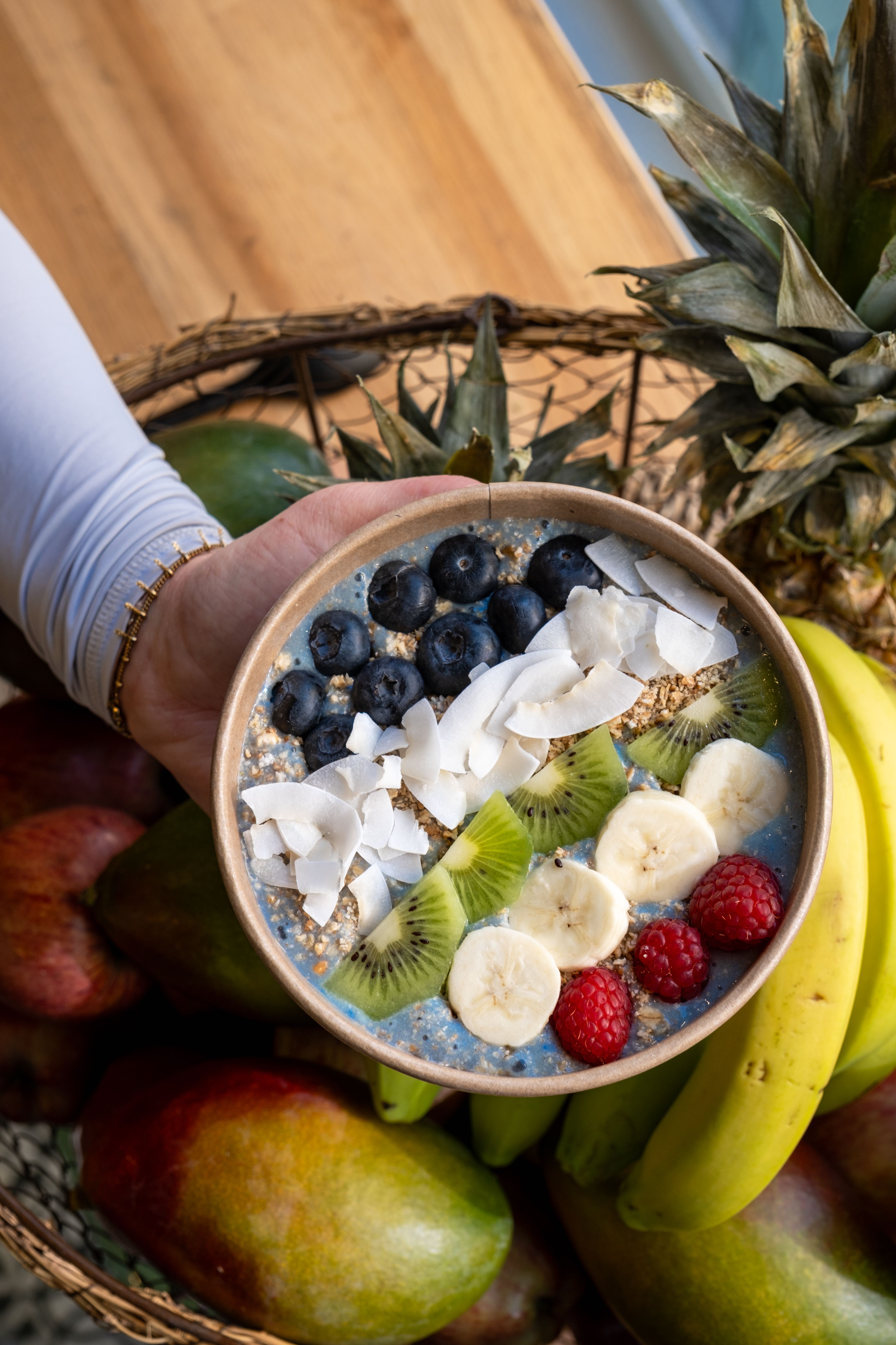 Aloha Bowl Vienna