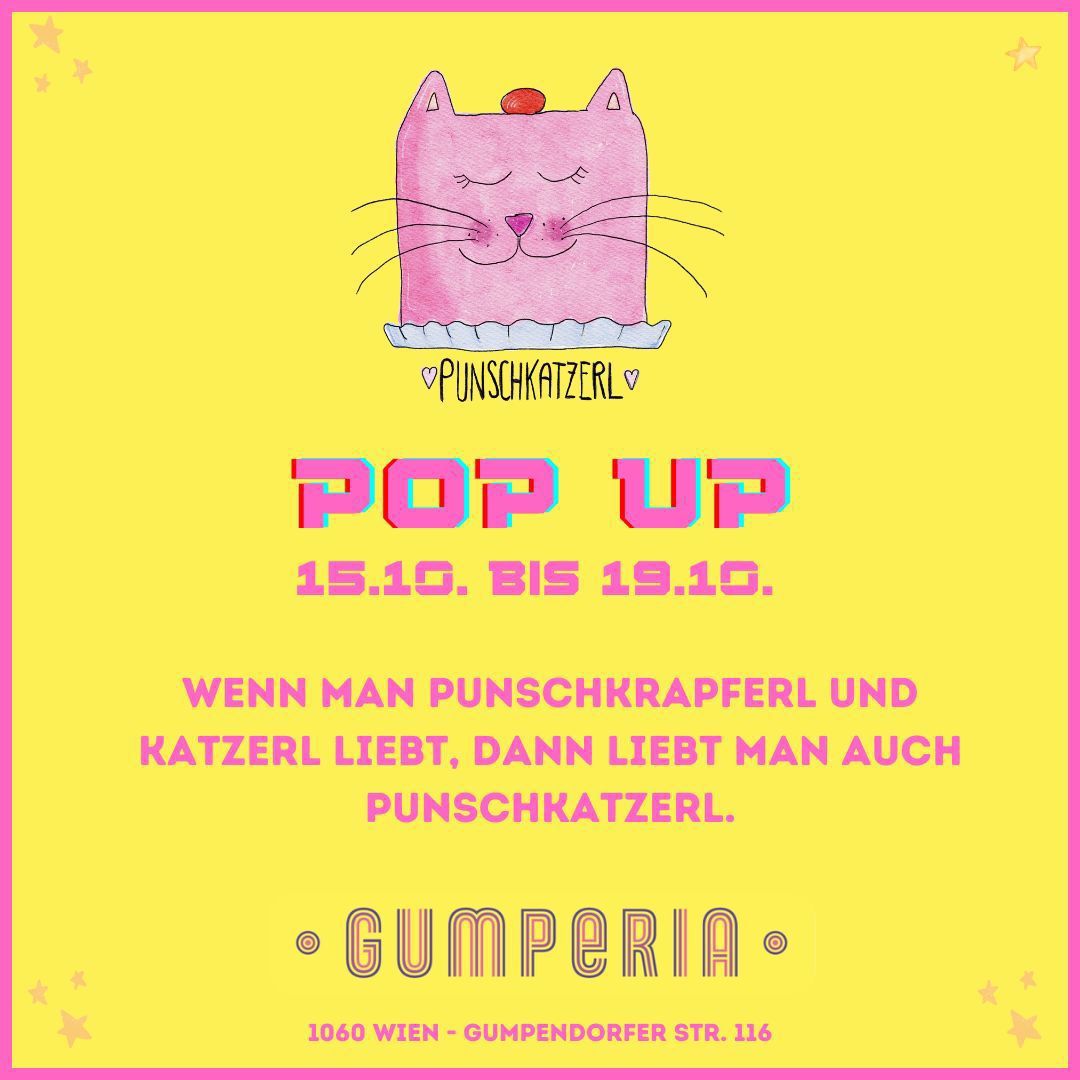 Logo: Gumperia
