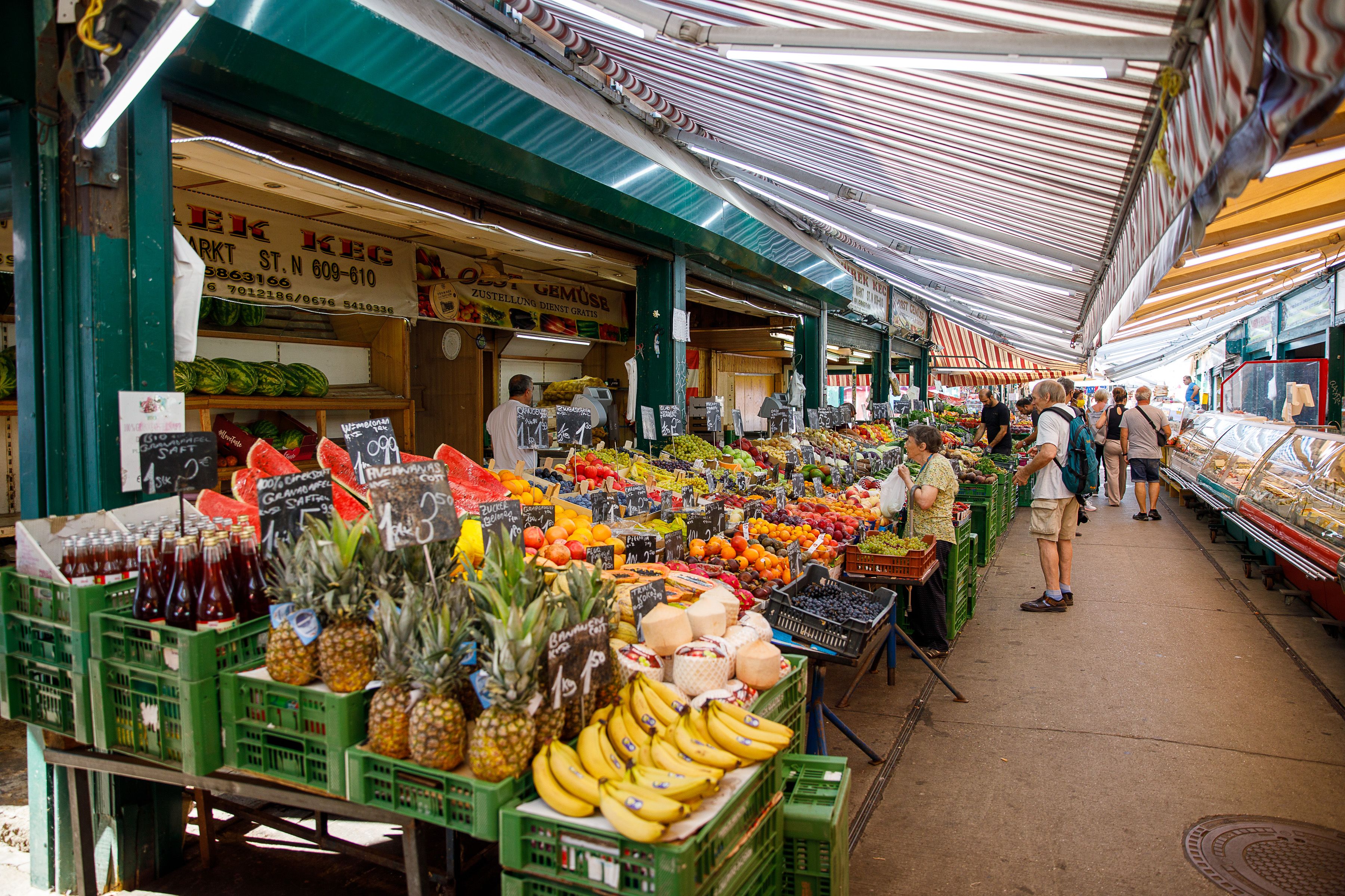 Naschmarkt