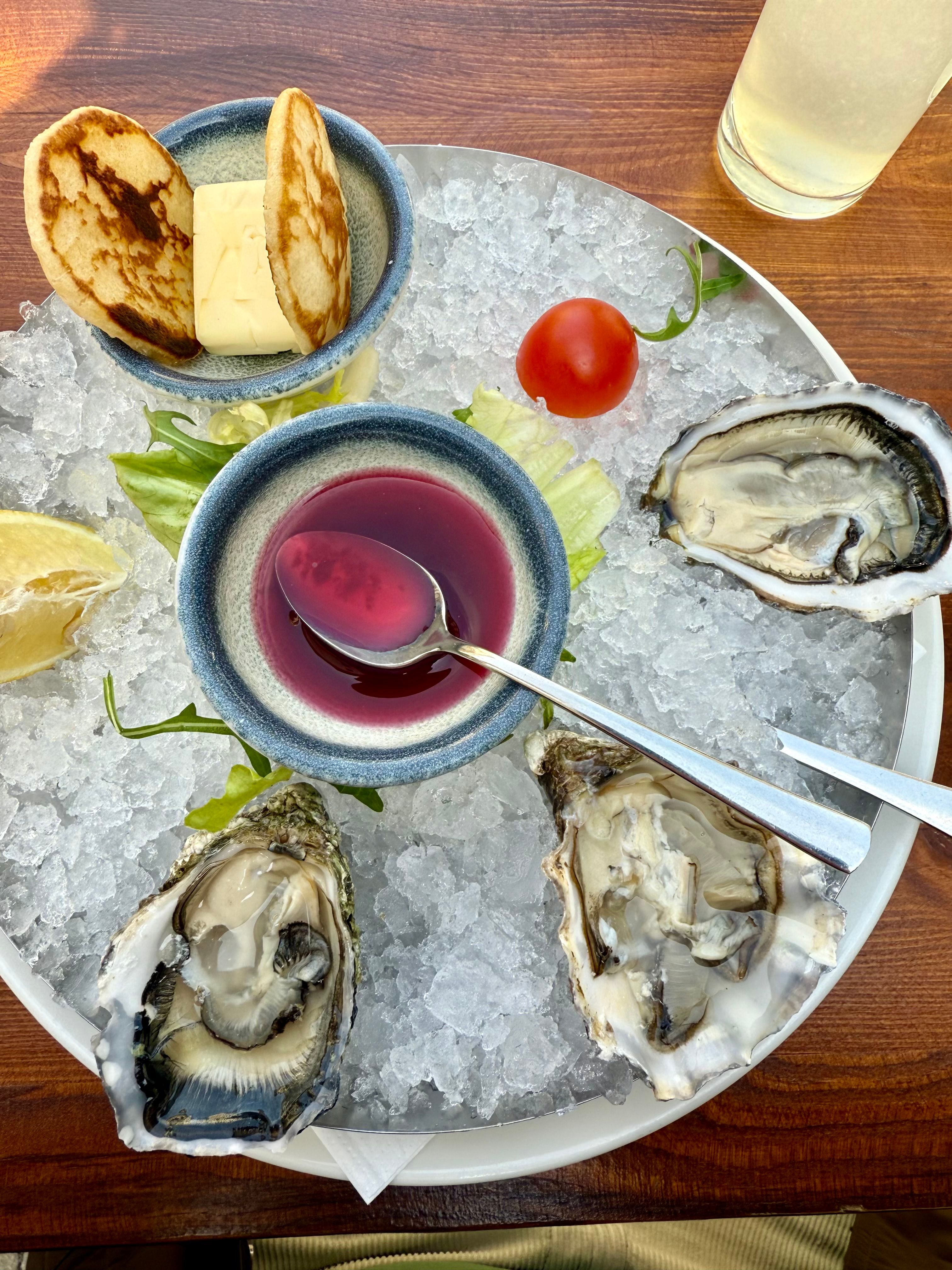 Atlantis Fischrestaurant