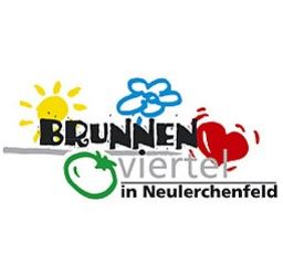 Logo IG Brunnenviertel - Interessensgemeinschaft der UnternehmerInnen