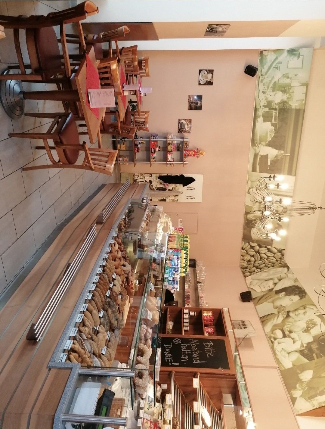 Foto: Café Bäckerei Winkler