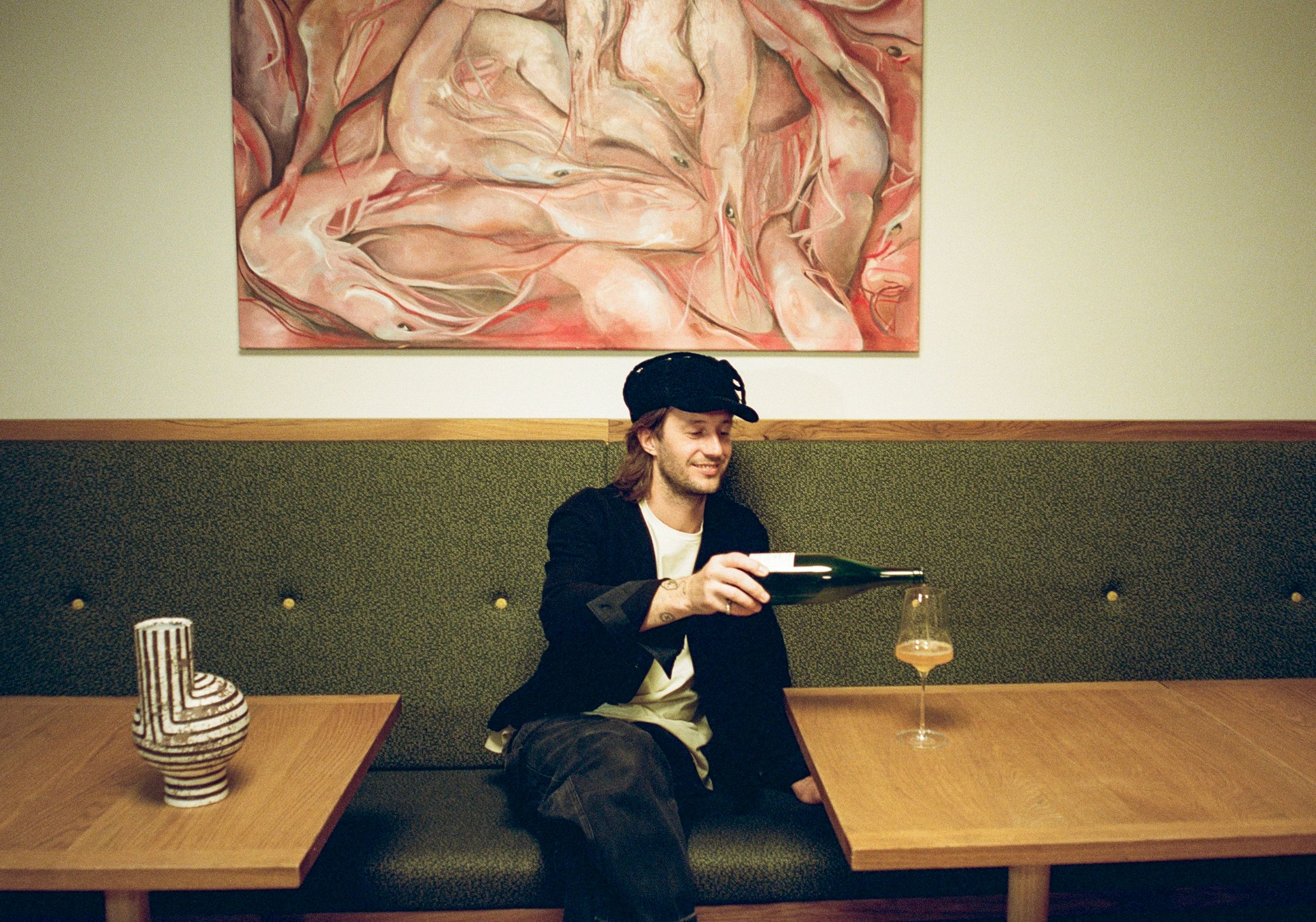 Foto: Cafe Kandl