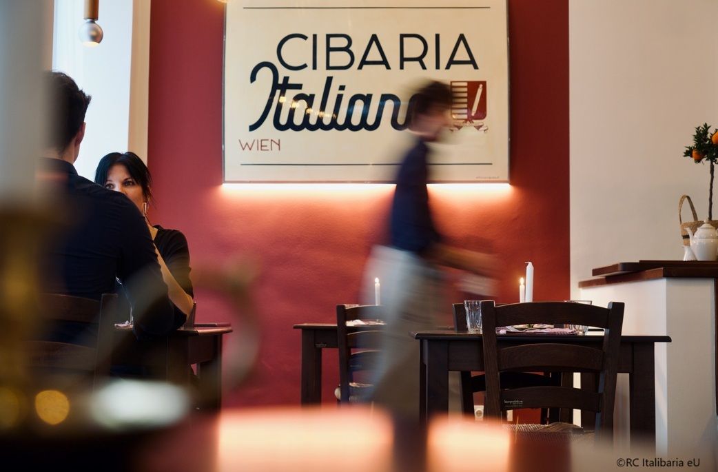 Foto: Cibaria Italiana