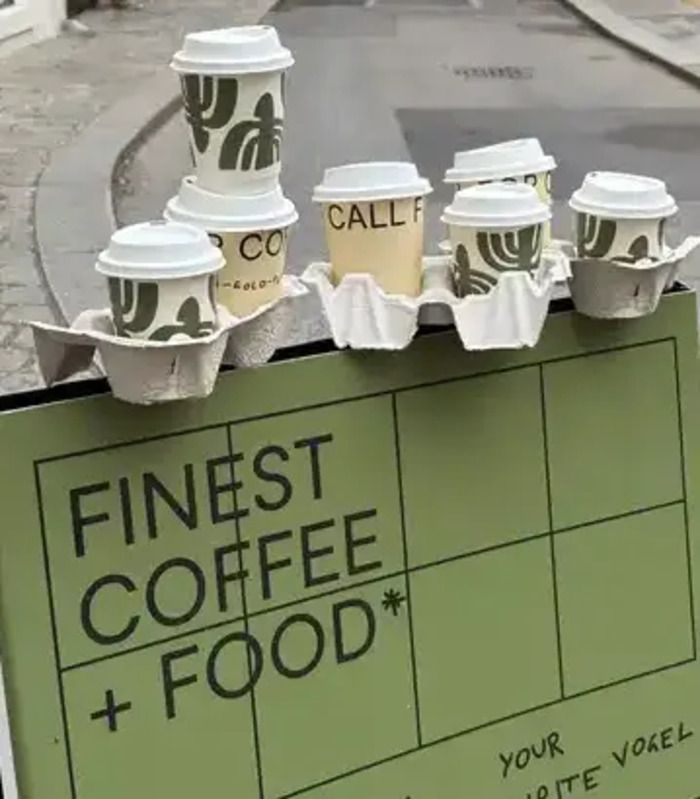 Foto: Goldener Papagei 