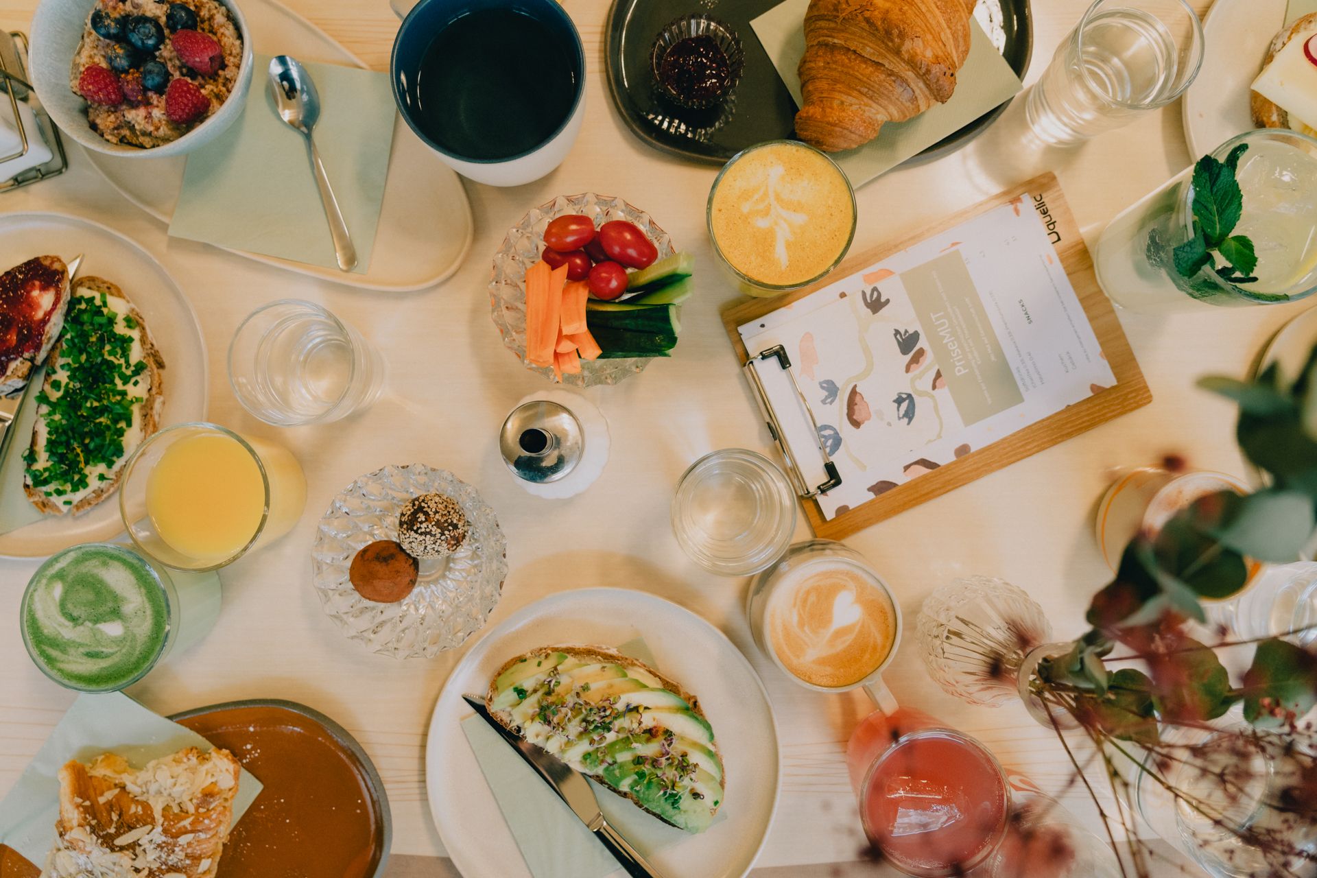 Foto: Café PriseMUT