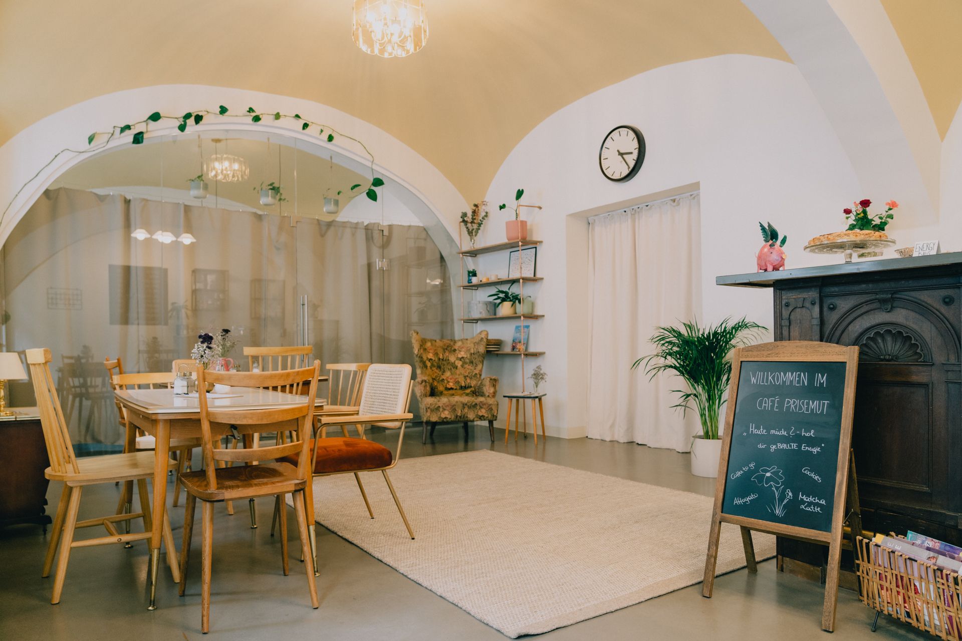 Foto: Café PriseMUT