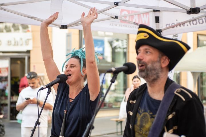Piratenfest