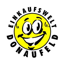 Zeigt das Logo der IG Donaufled