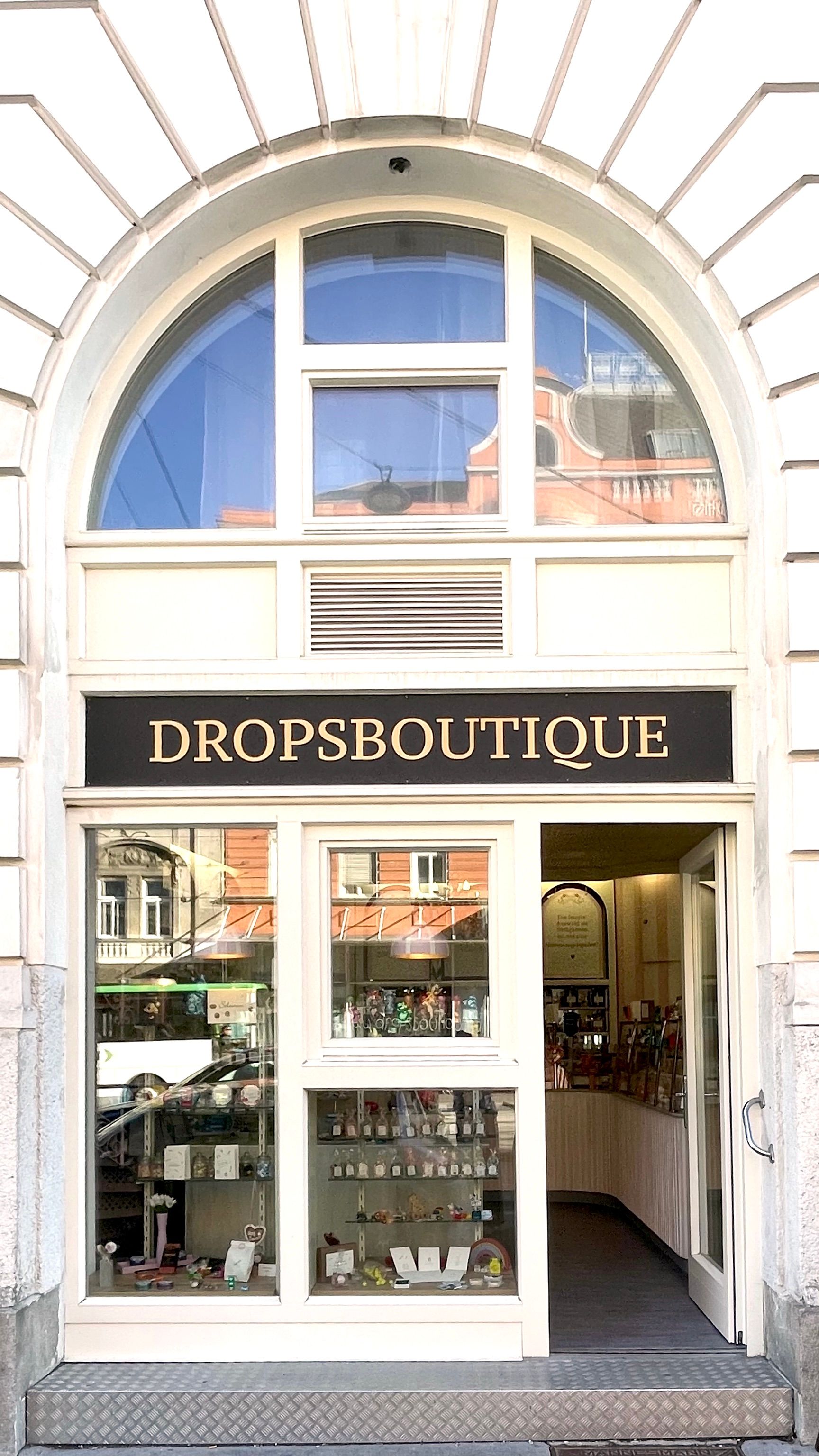 Dropsboutique