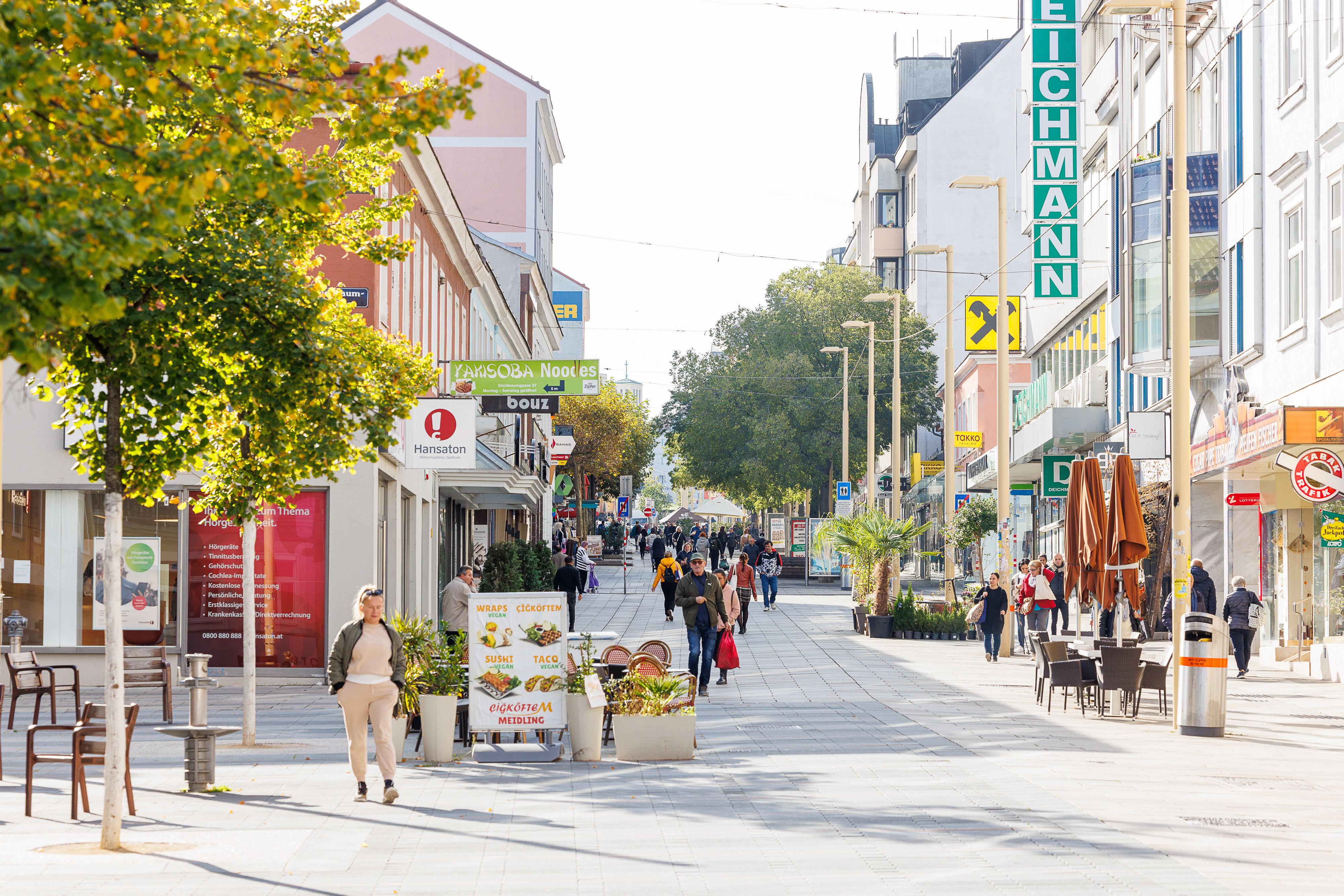 Genuss Grätzl Meidling