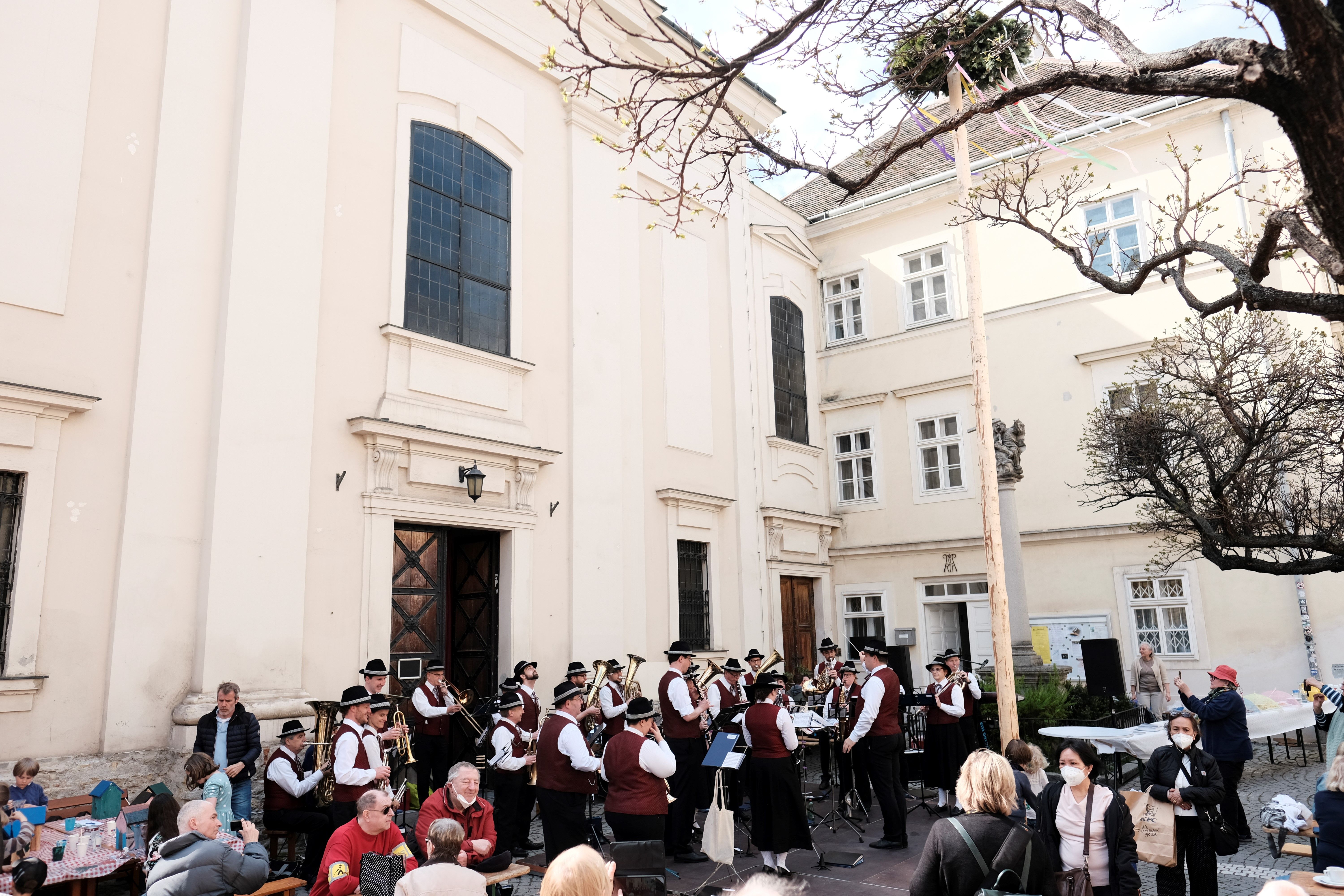 Maifest 2024