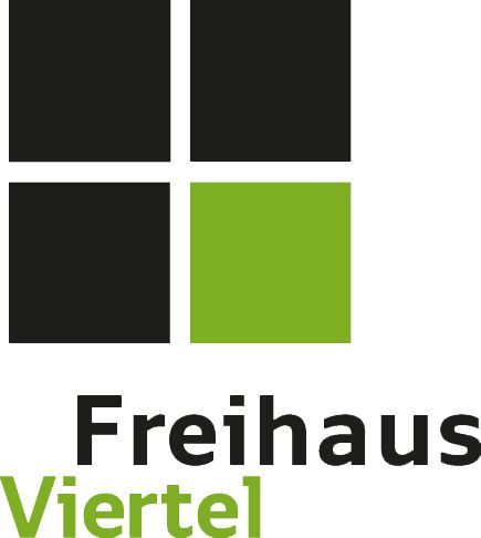 Logo Einkaufserlebnis Freihausviertel