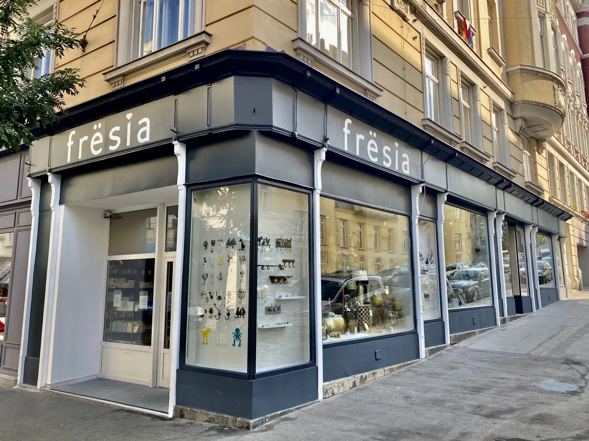 Fresia