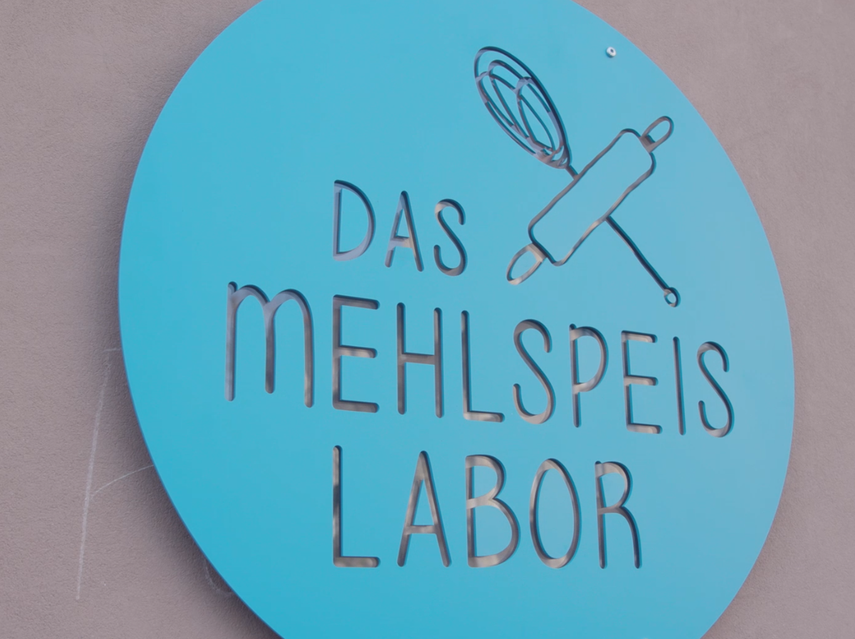 Mehlspeislabor