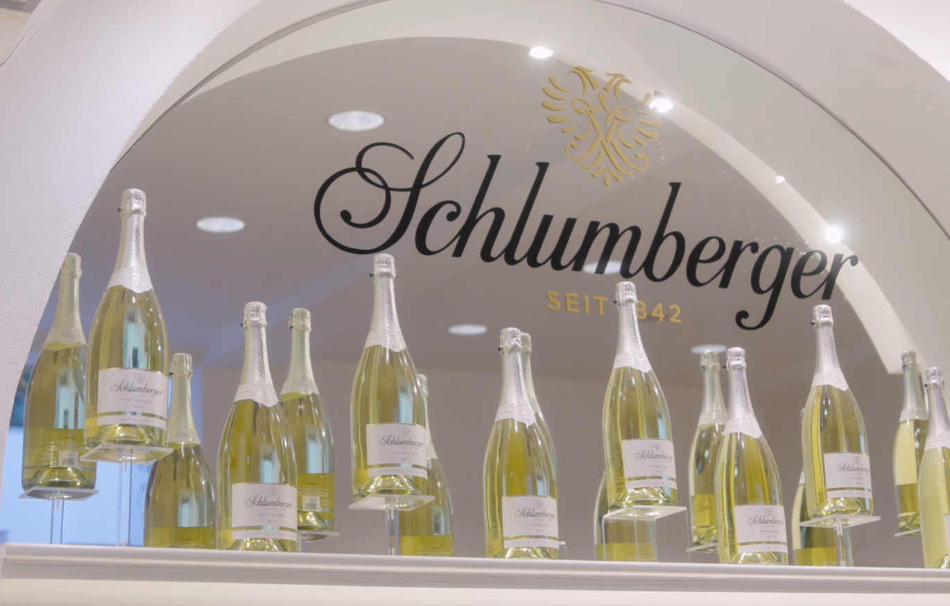 Schlumberger Keller