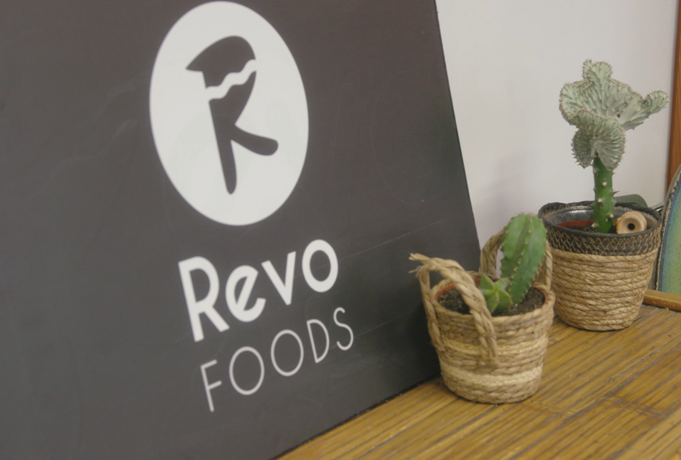 Revo Foods