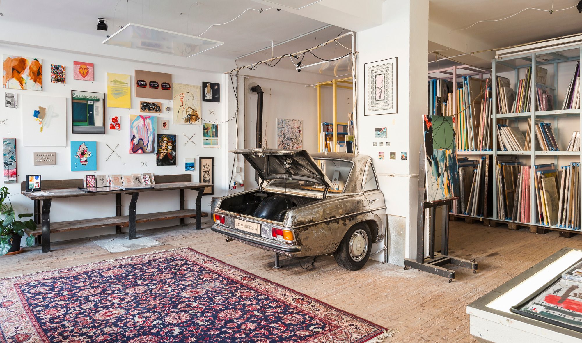 Galerie KAH