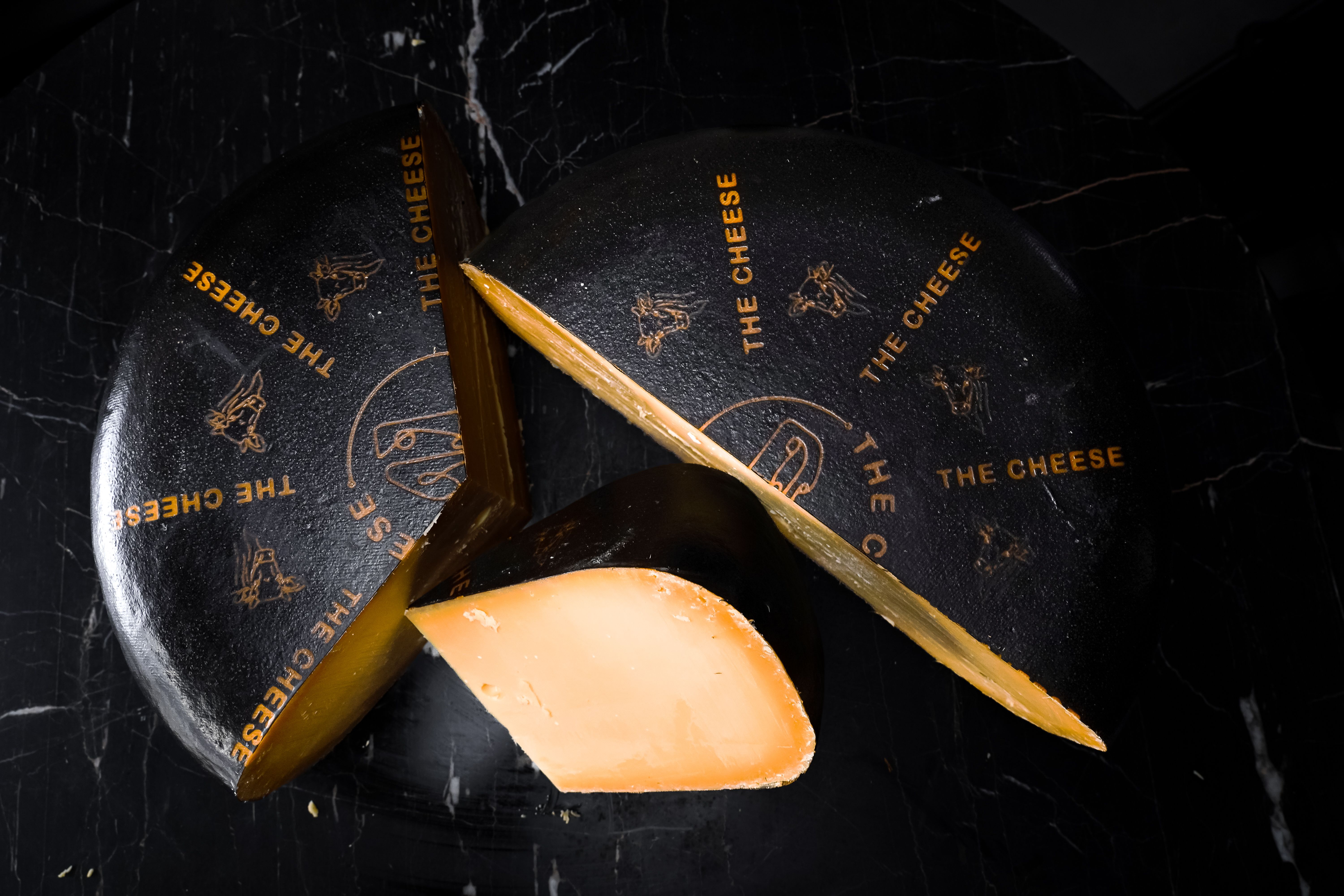 Foto: The Cheese