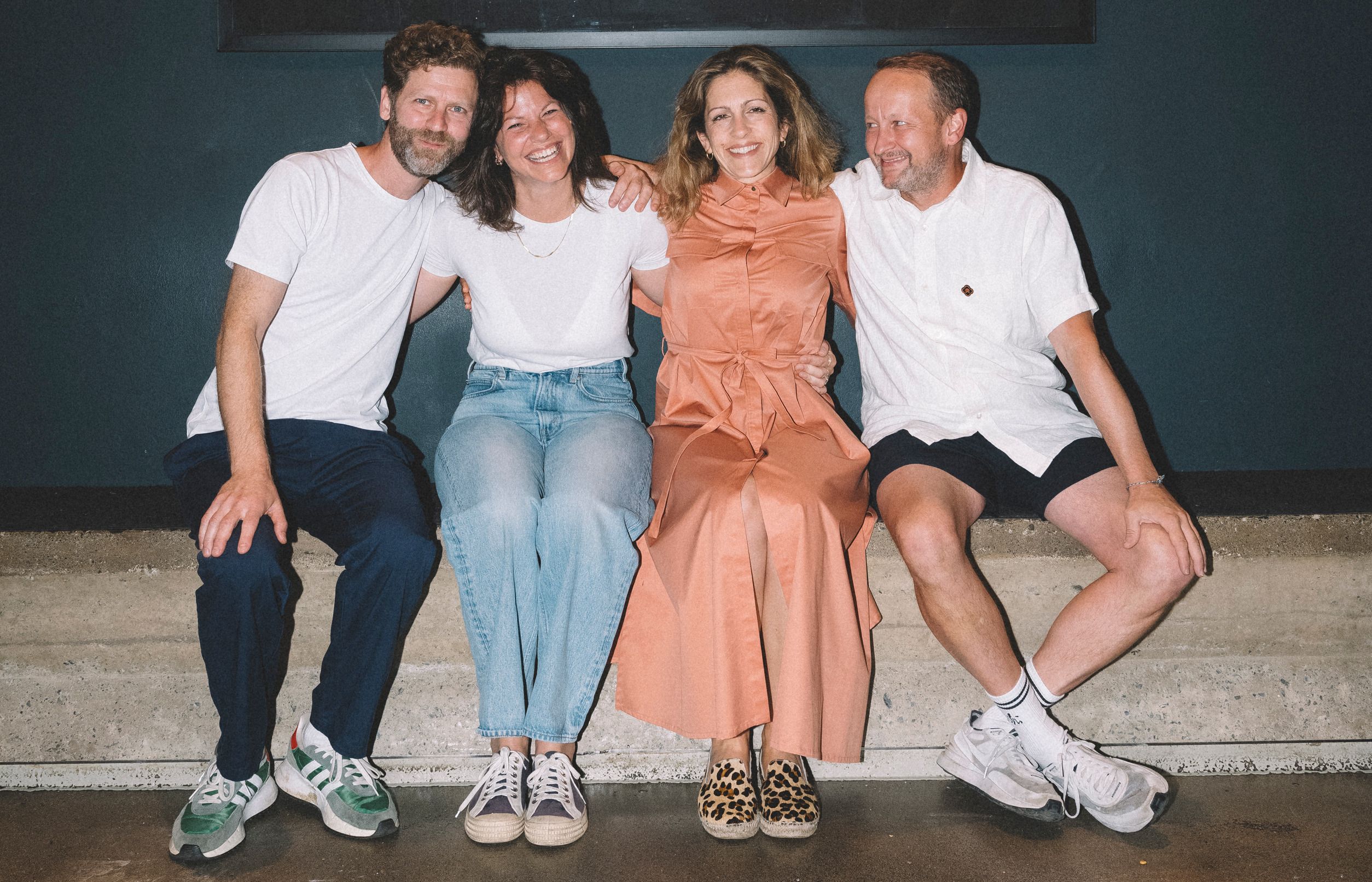 Foto: Chicken-Karate Team