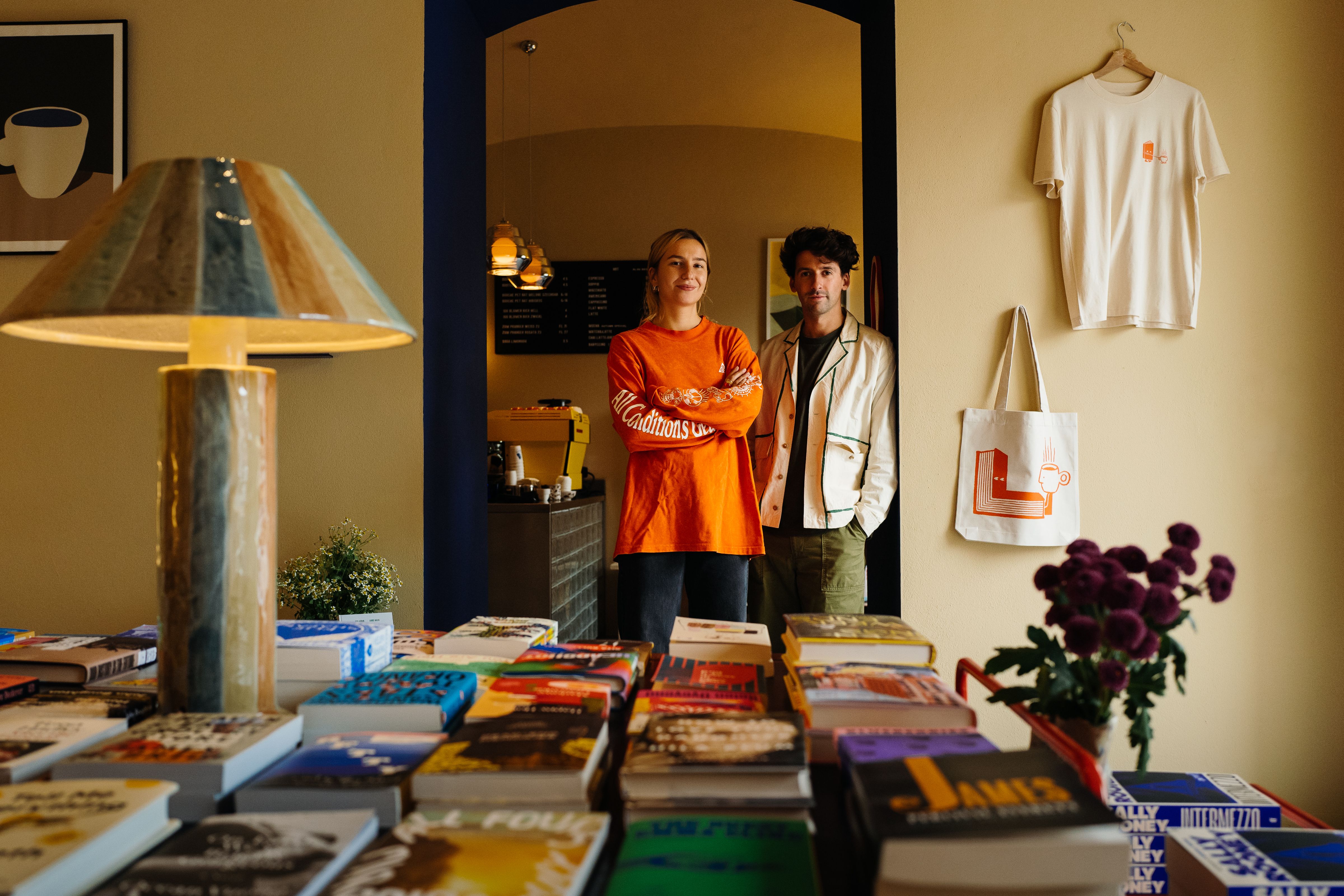 Foto: Hafi Books