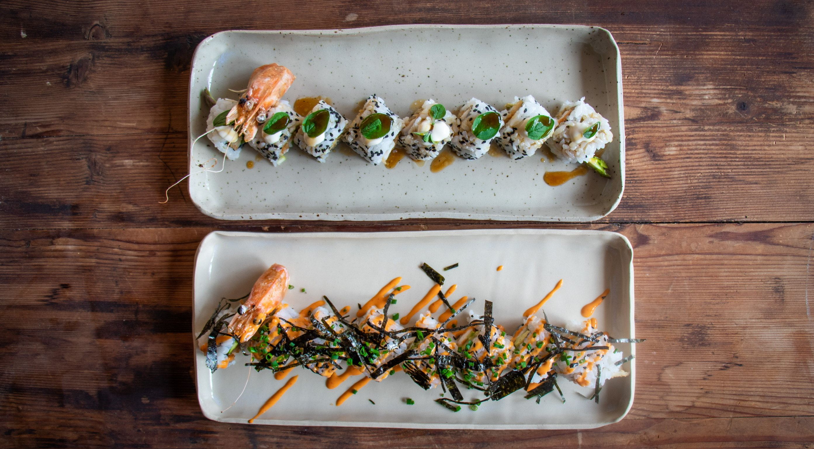 Foto: Seesushi