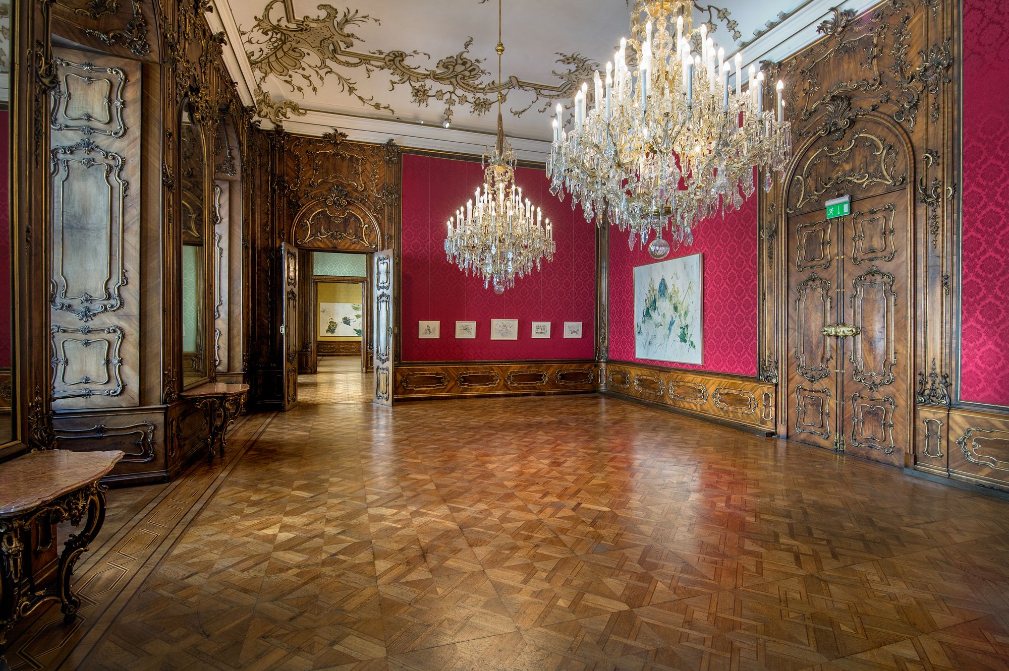 HEADER Galerien