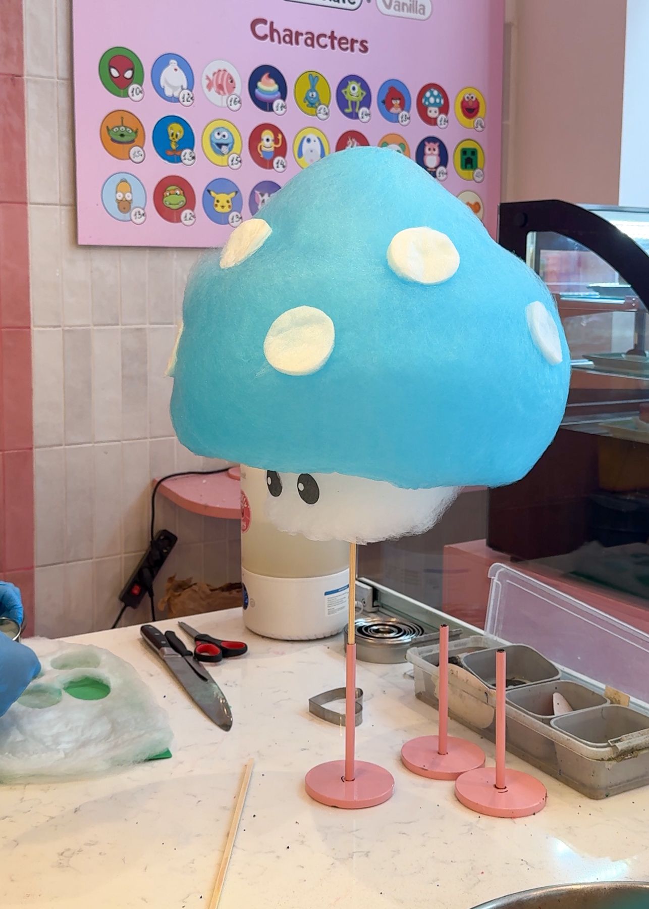 Foto: Puffy Fluffy