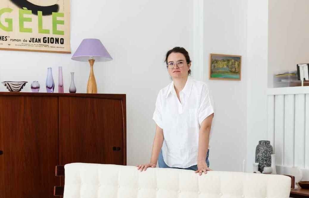 Foto: Tandlas Vintage Design Wien