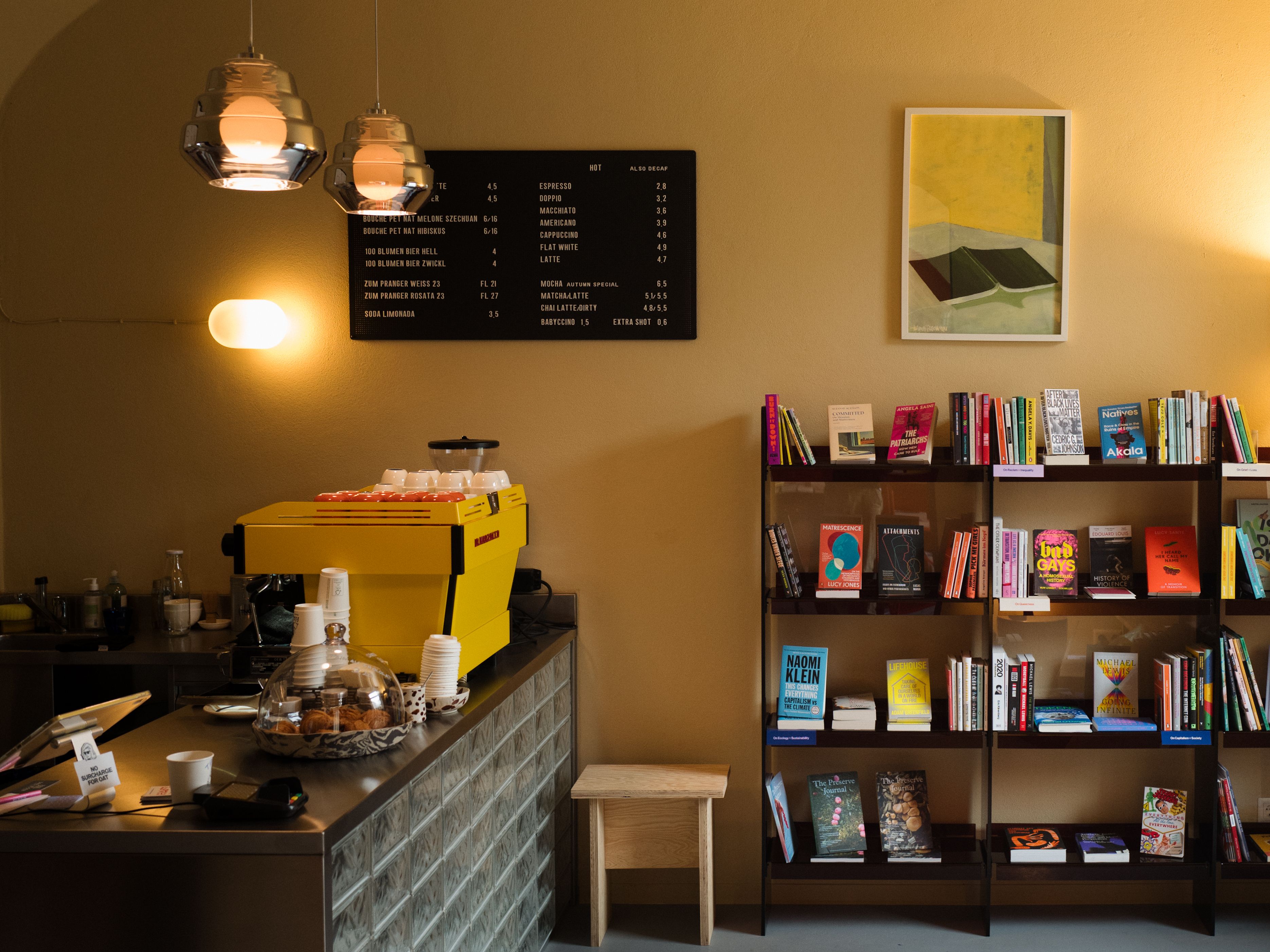 Foto: Hafi Books