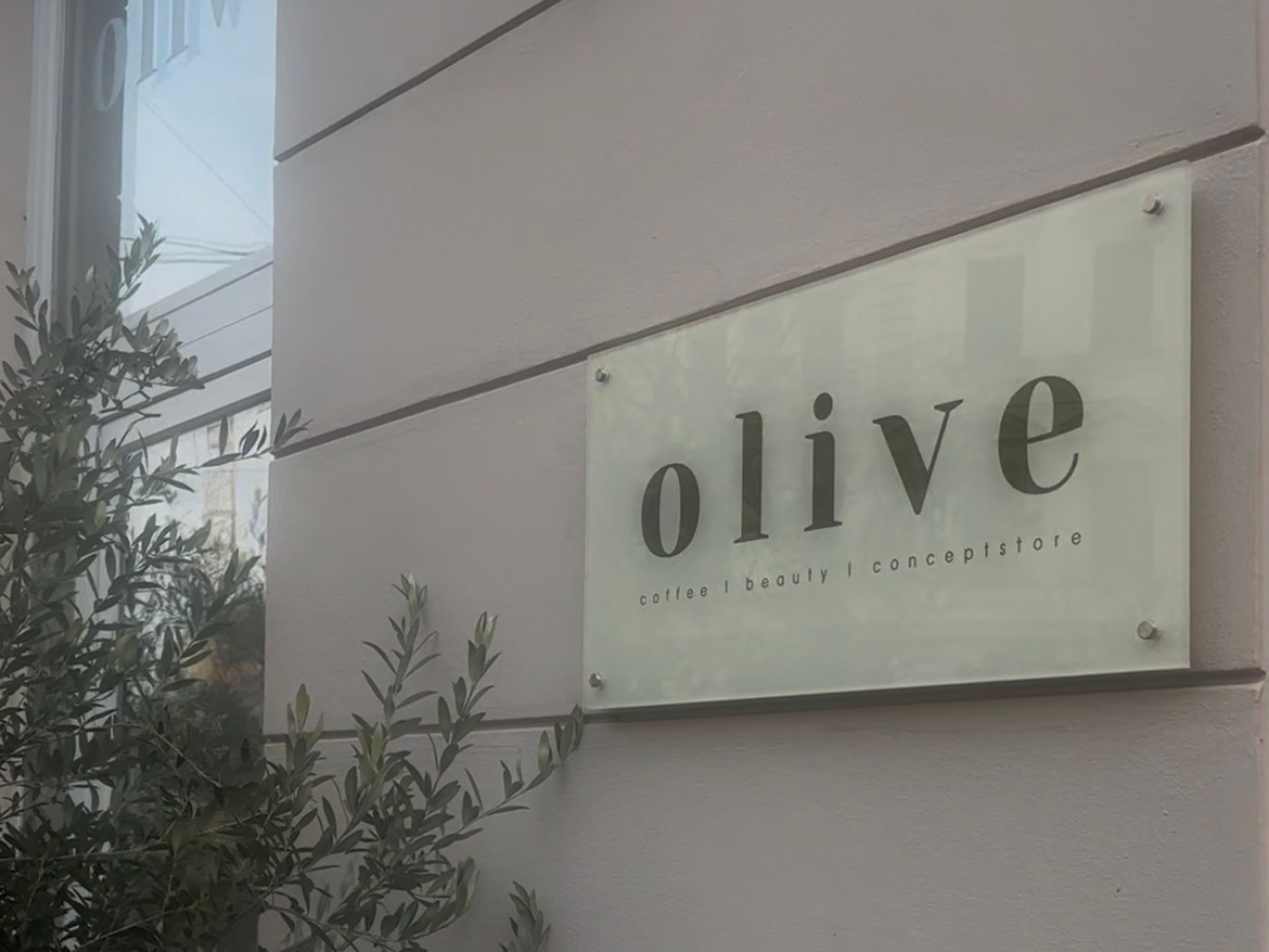 Foto: Olive Café & Concept Store 