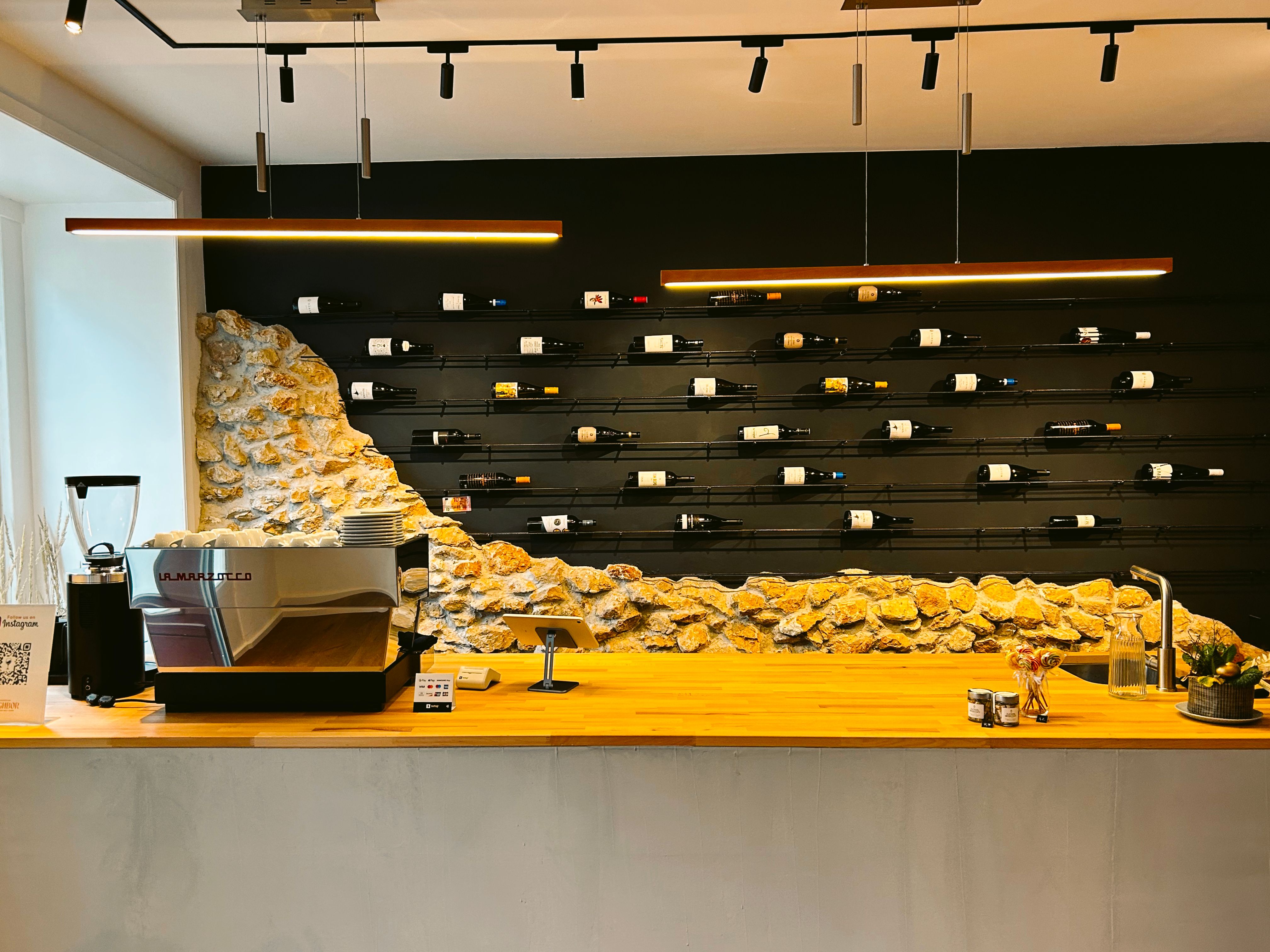 Neighbor Wine Store