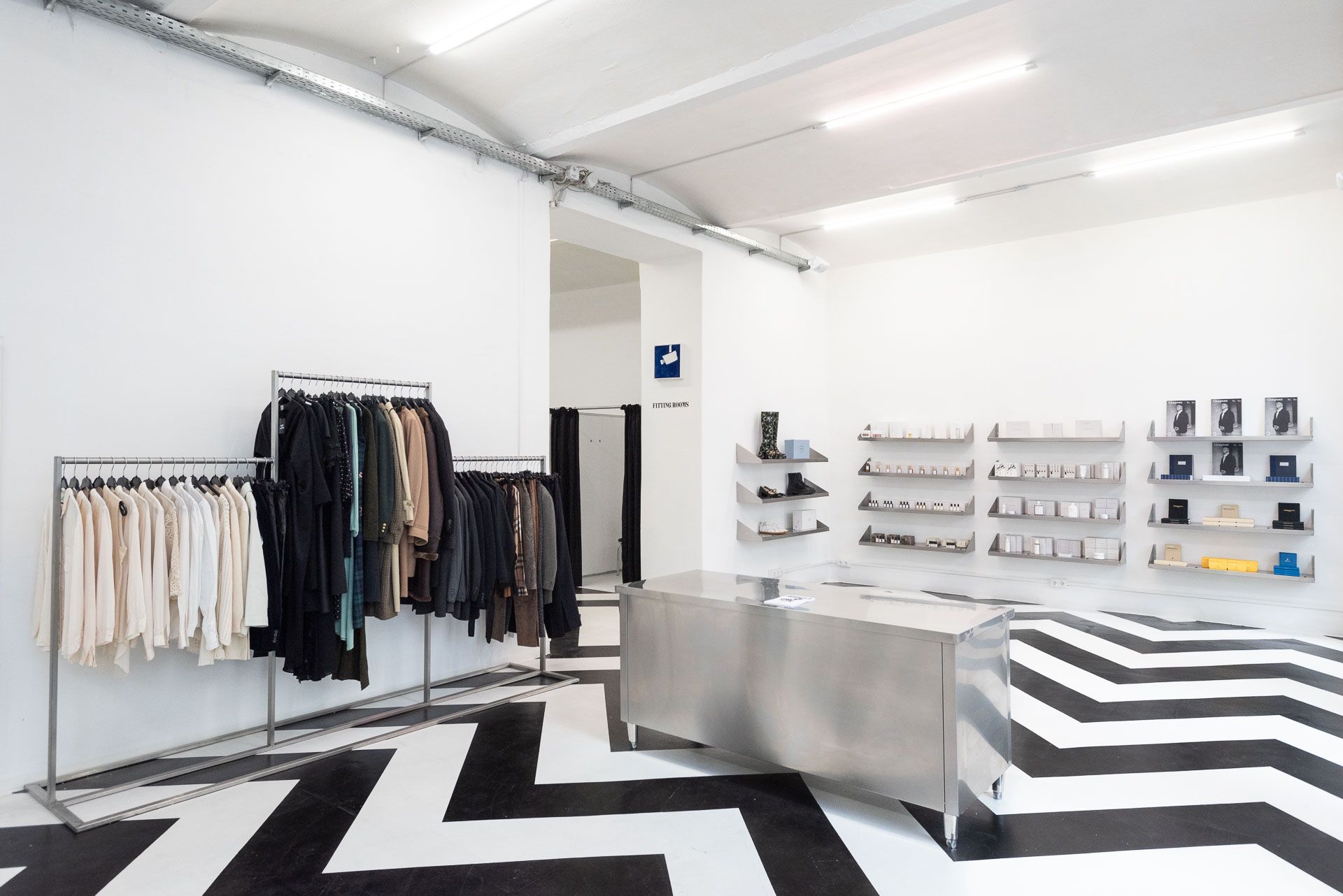 uppers & downers Superstore 