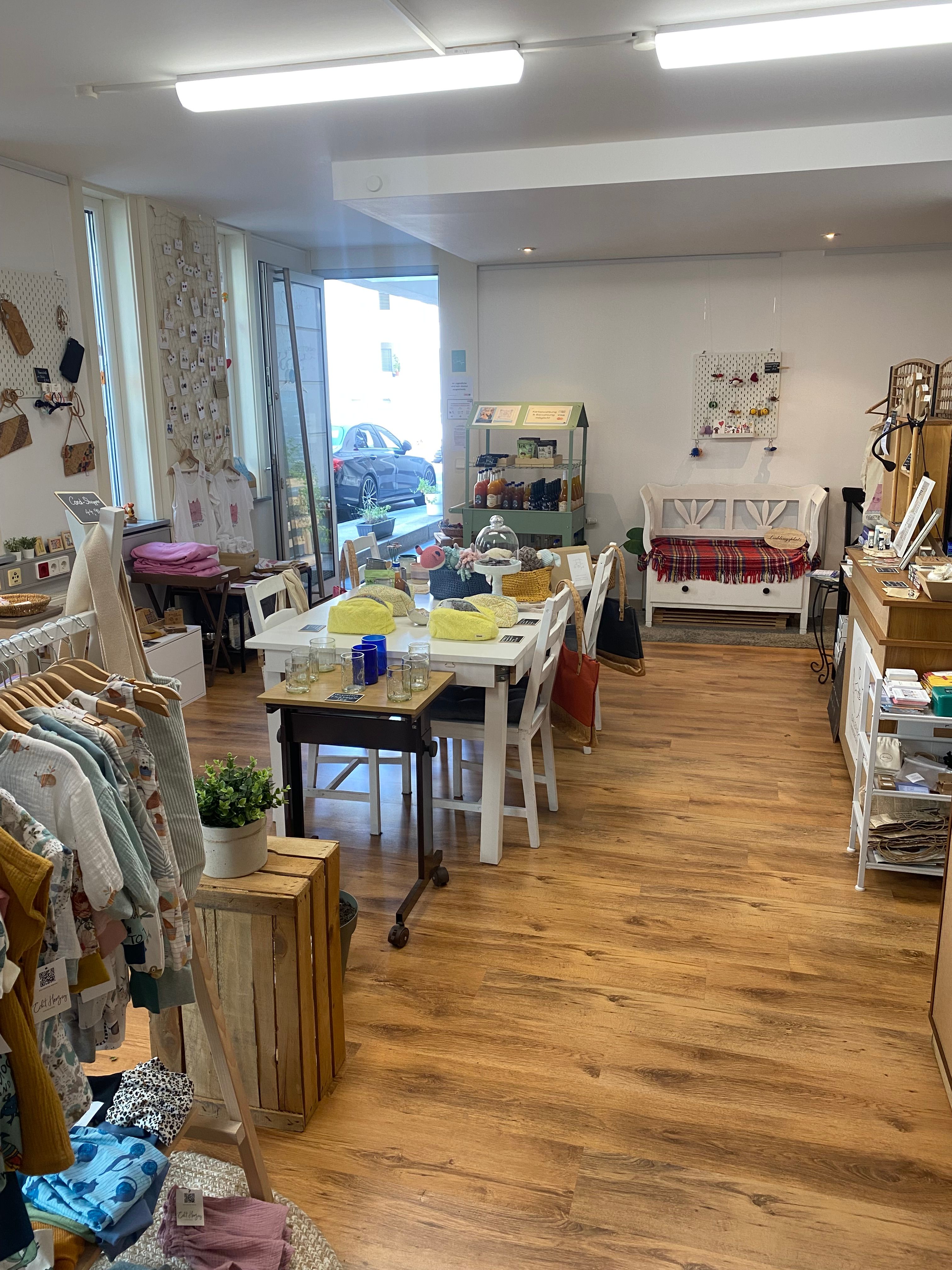 Galerie Handwerk