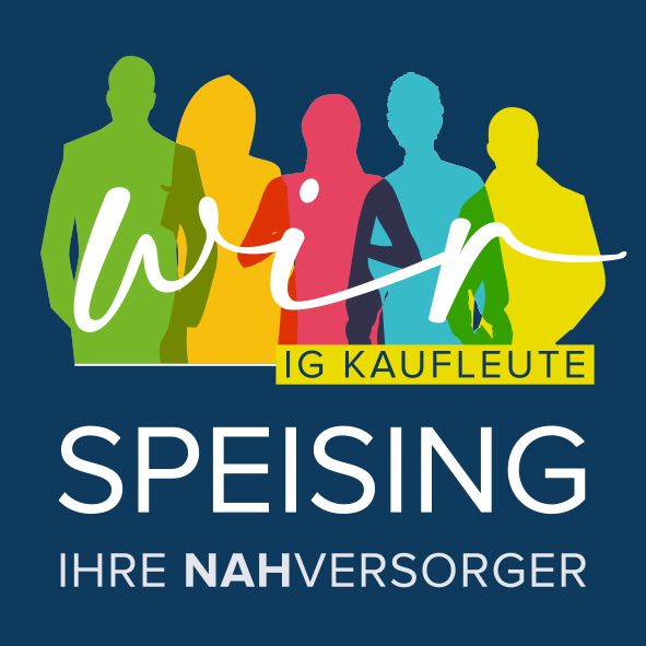 Logo Interessensgemeinschaft der Kaufleute Speising