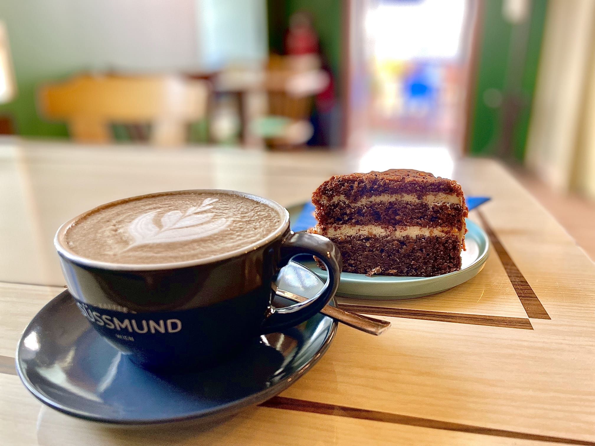 Foto: Café IIN