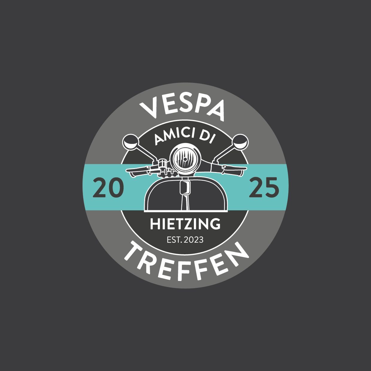 Vespa Treffen