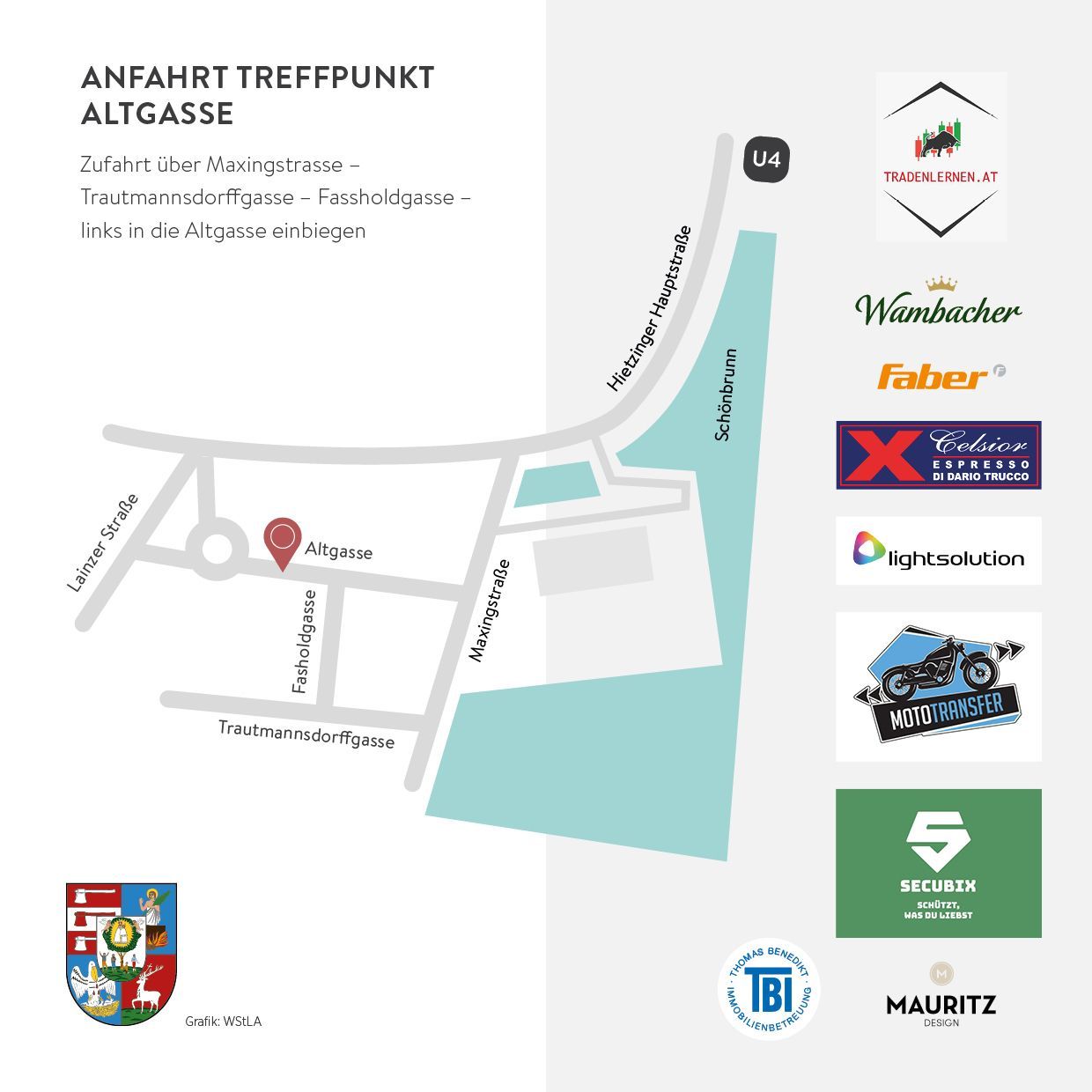 # Bruno-Marek-Allee Straßenfest : Vespa Treffen