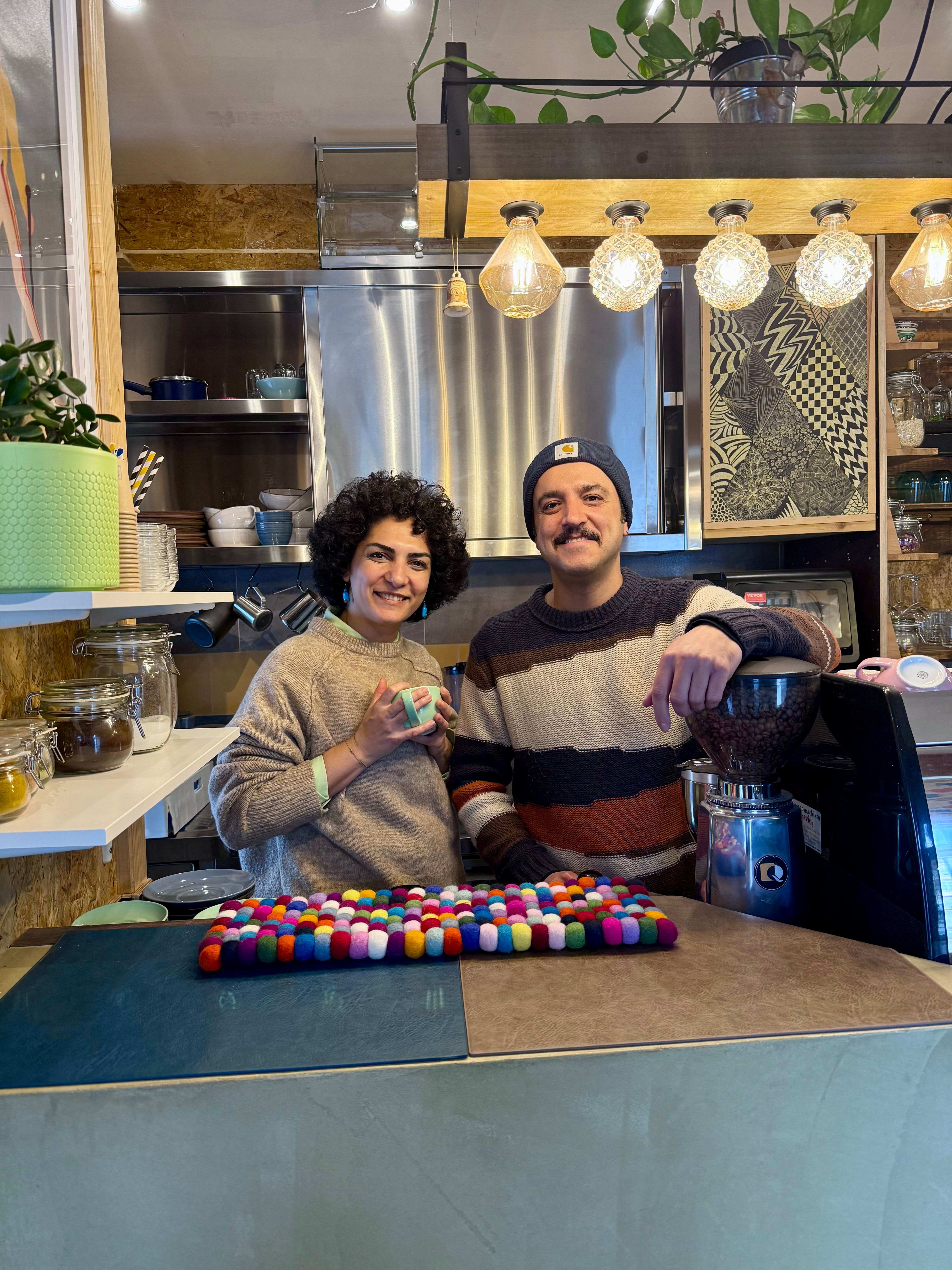 Foto: Café IIN