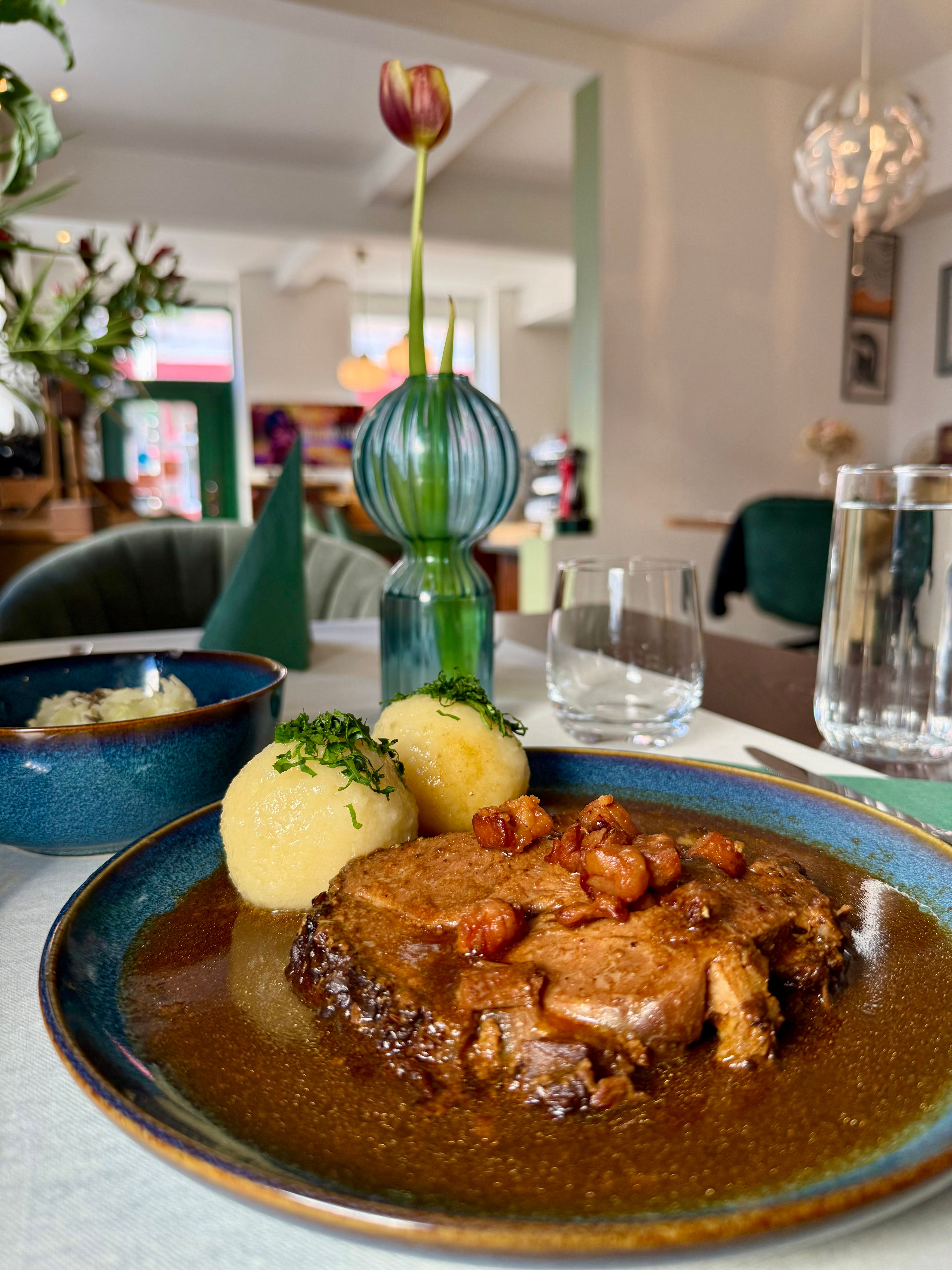 Foto: SCHRAMMELBEISL-DAS RESTAURANT