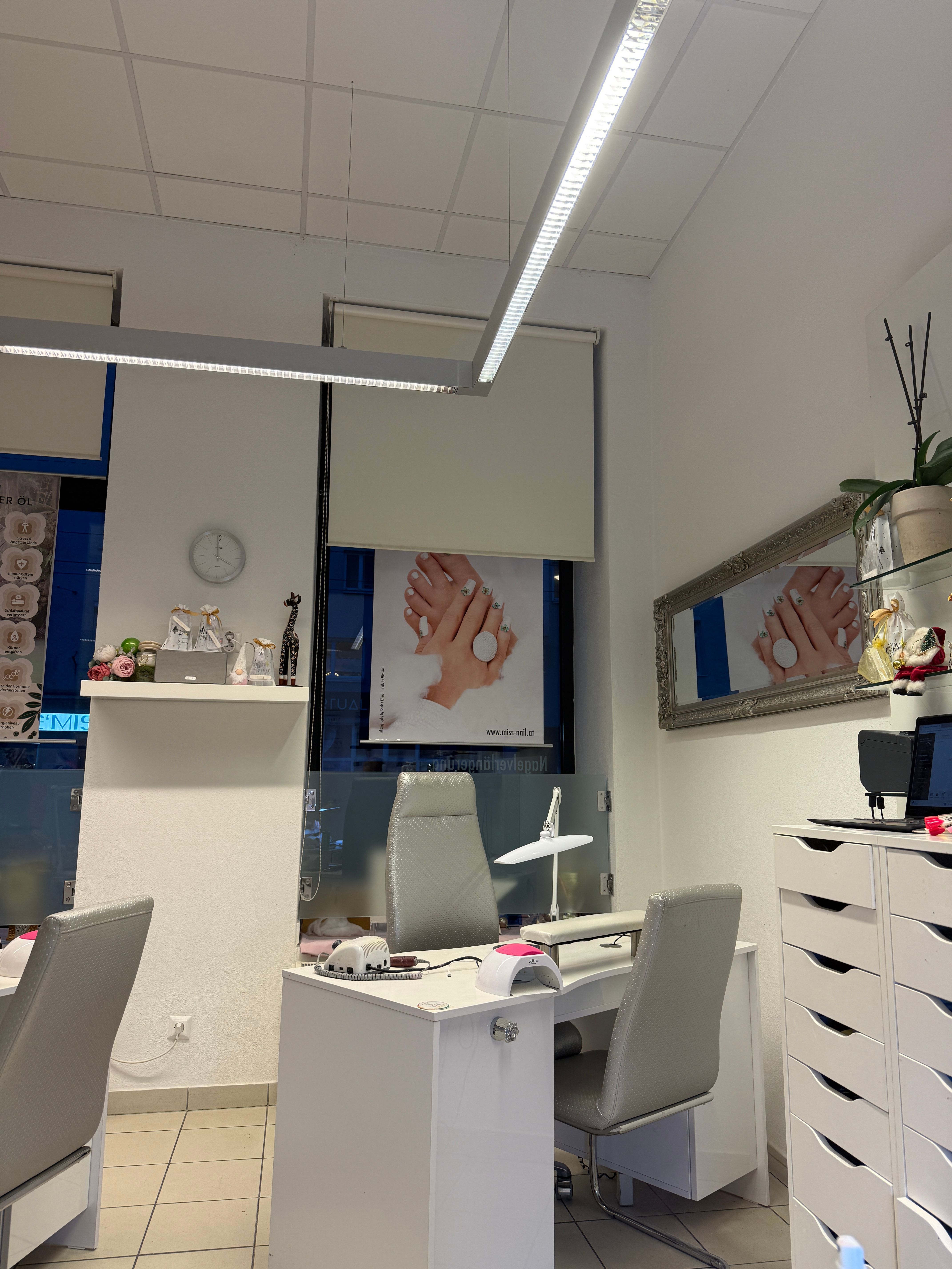 Foto: Nagelstudio Miss Nail Vienna 