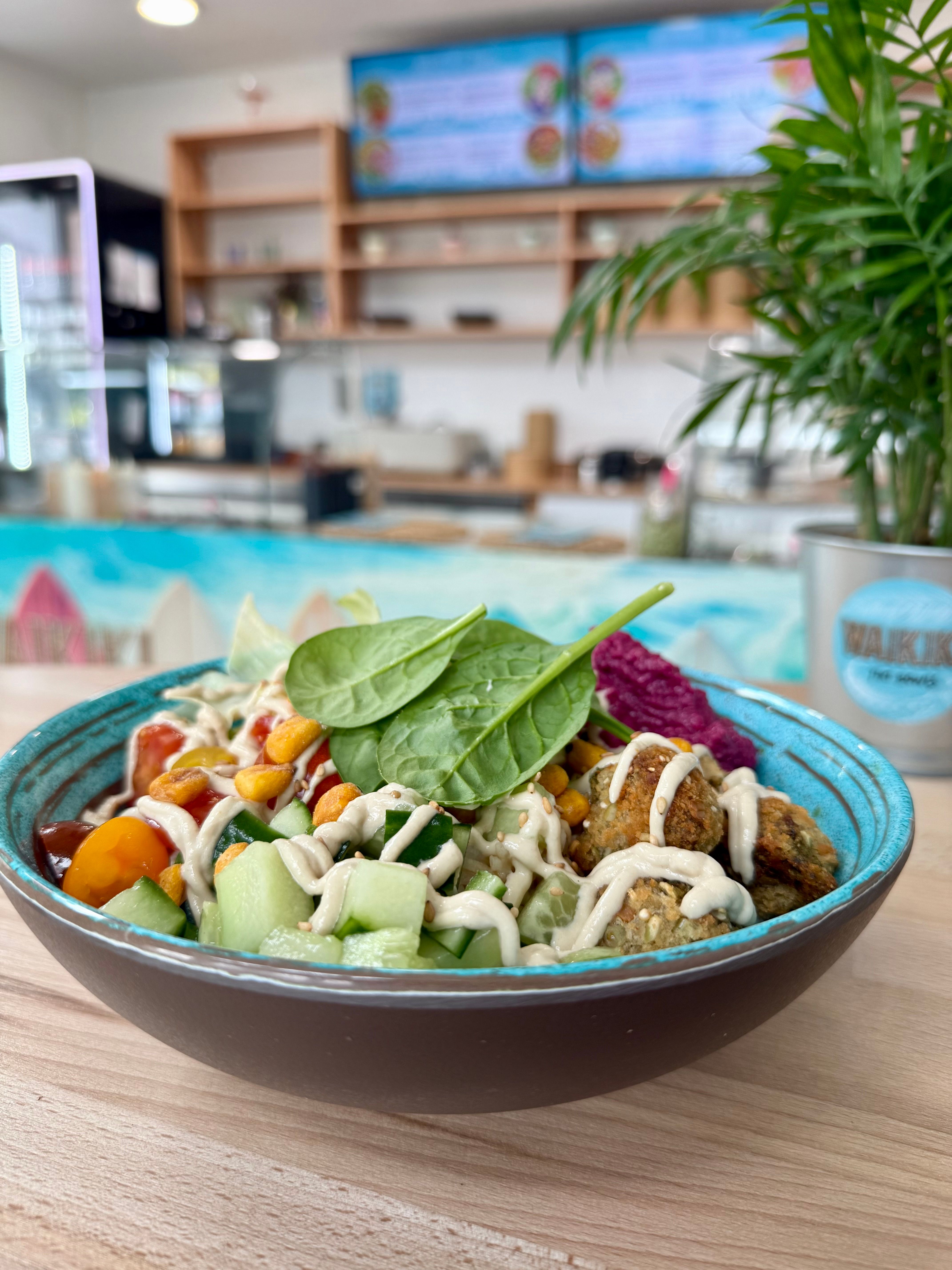 Foto: Waikiki Tiki Bowls