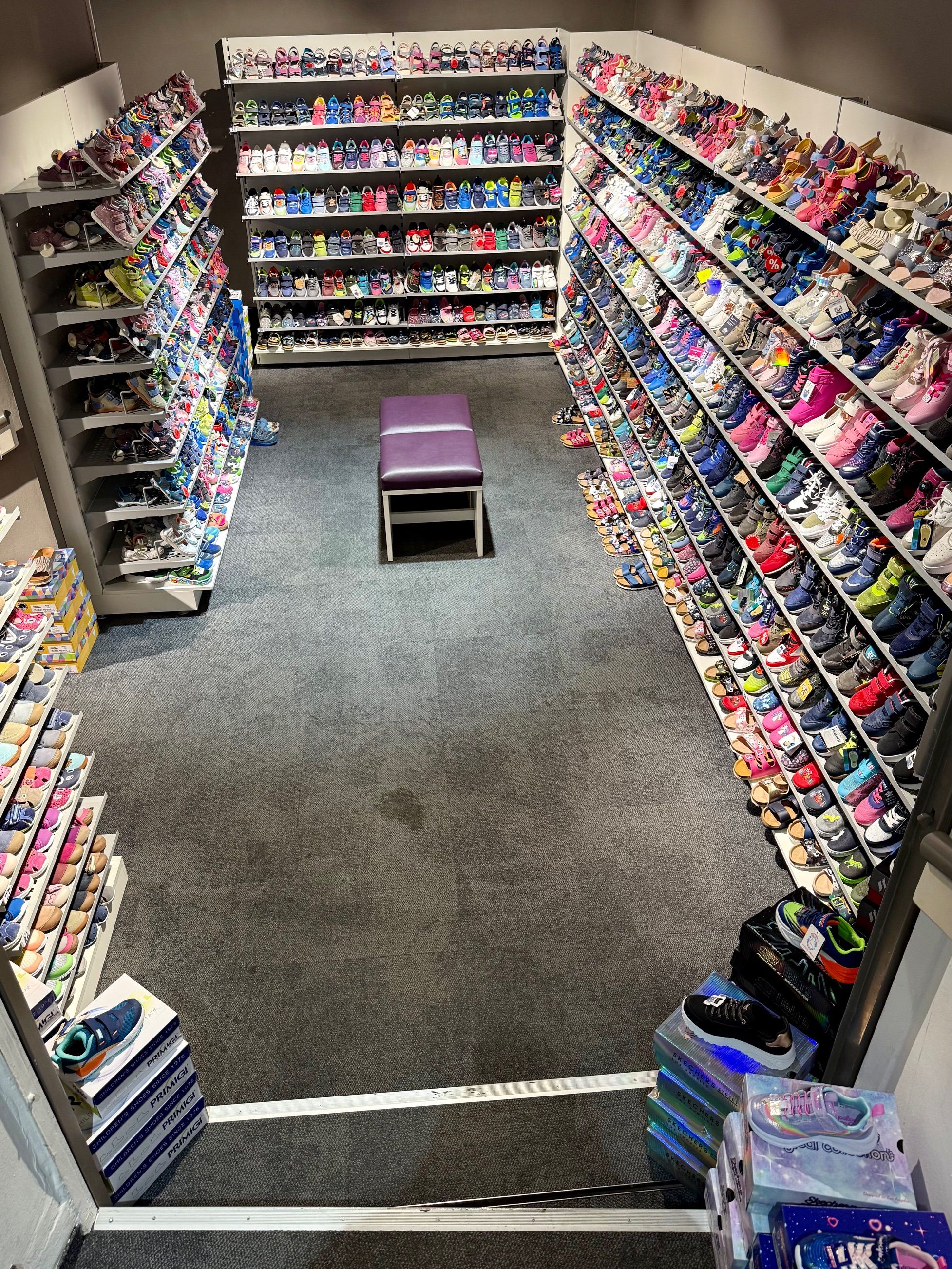 Foto: Schuh Liesl